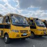 Governo garante transporte escolar regular para mais de 800 estudantes em Rorainopolis Ascom Seed 1