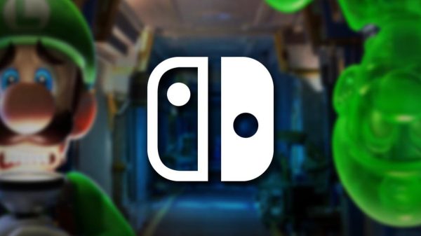 Luigi's Mansion 3 e outros jogos para Switch com até 90% de desconto na eShop