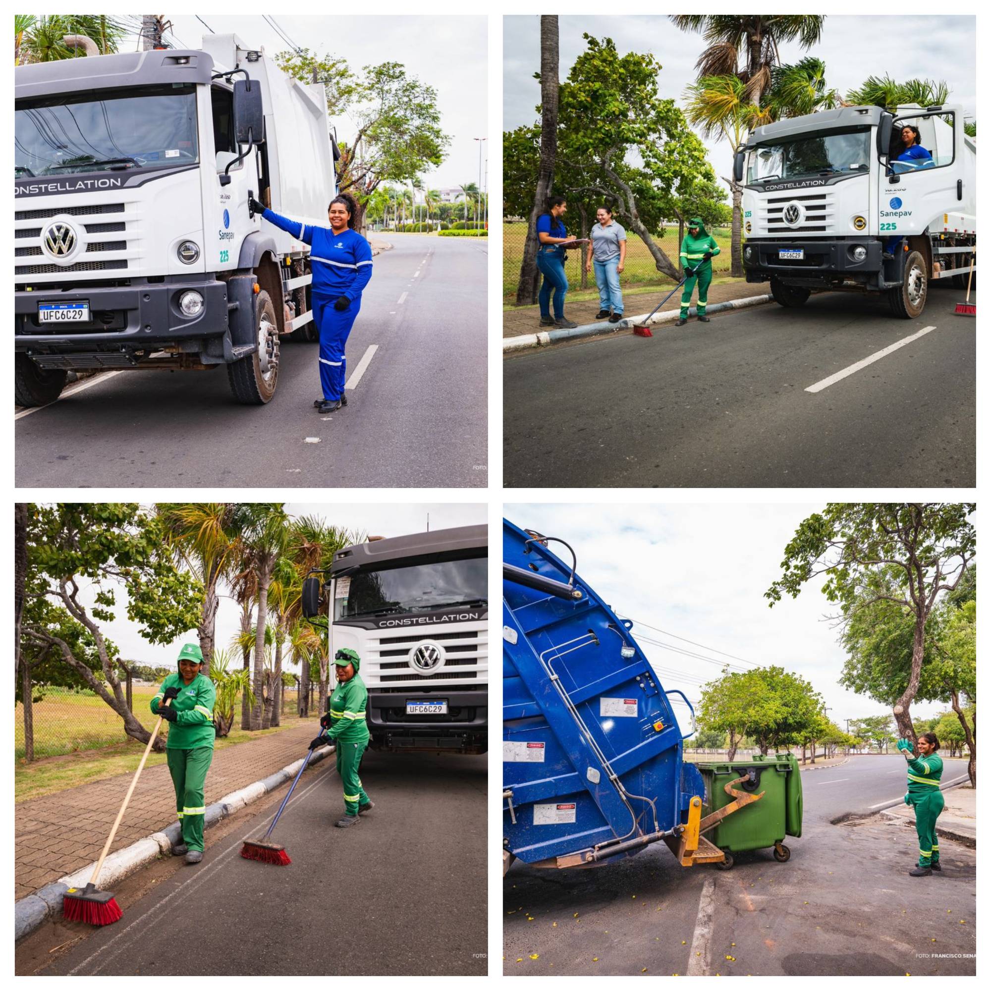 Mulheres de Boa Vista coragem trabalho e lideranca na cidade