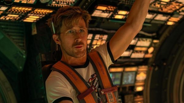 Nas salas de cinema: as 10 melhores estreias previstas para março de 2026