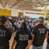 Palestras sobre violencia contra a mulher em escolas do Uiramuta 4