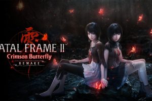 Remake de Fatal Frame 2 mantém ótima história, mas não traz tradução para o português