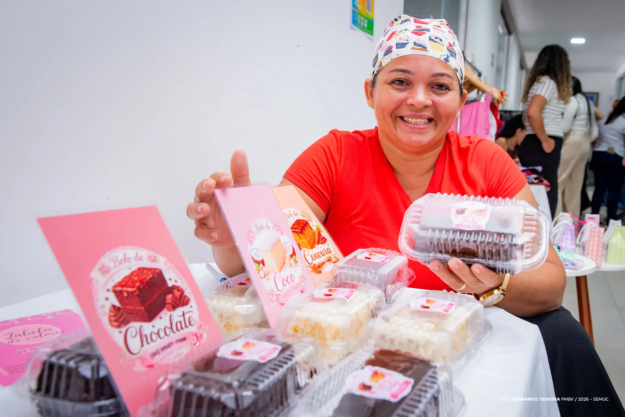 1775020632 111 Feirinha do Servidor promove talentos e estimula empreendedorismo local