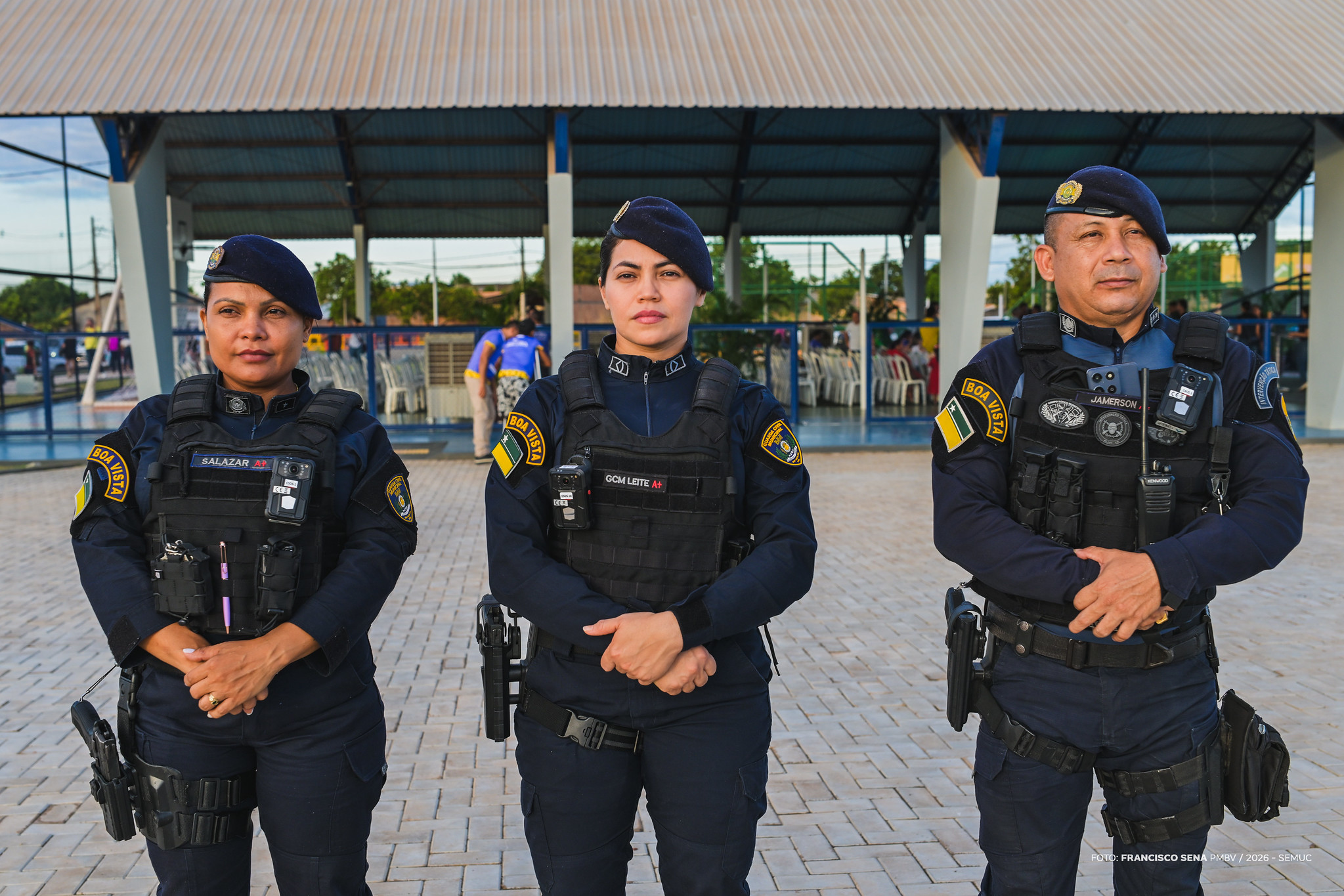 1775121974 782 Praca Tuti Lopes e inaugurada no Joao de Barro