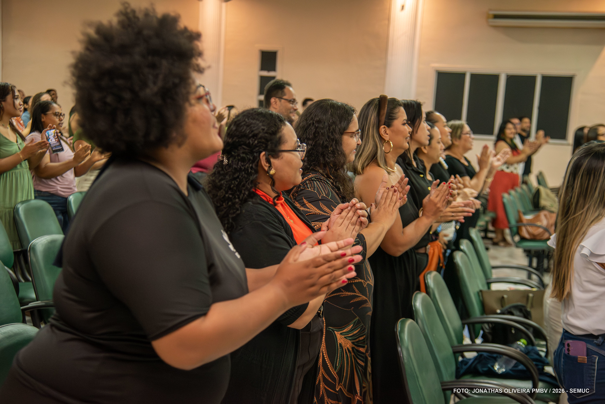 1775136445 696 Boa Vista lanca PROLEEI para capacitar professores da pre escola