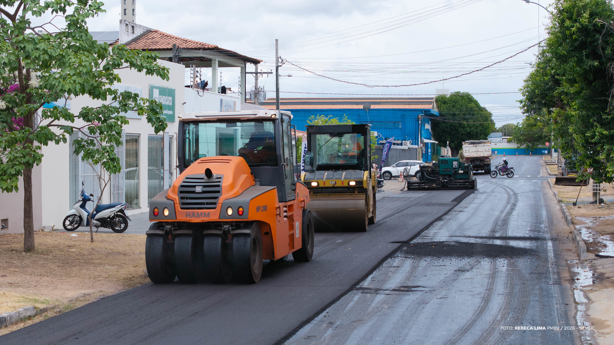 1775266898 478 Arthur Henrique se despede da Prefeitura deixando legado de obras