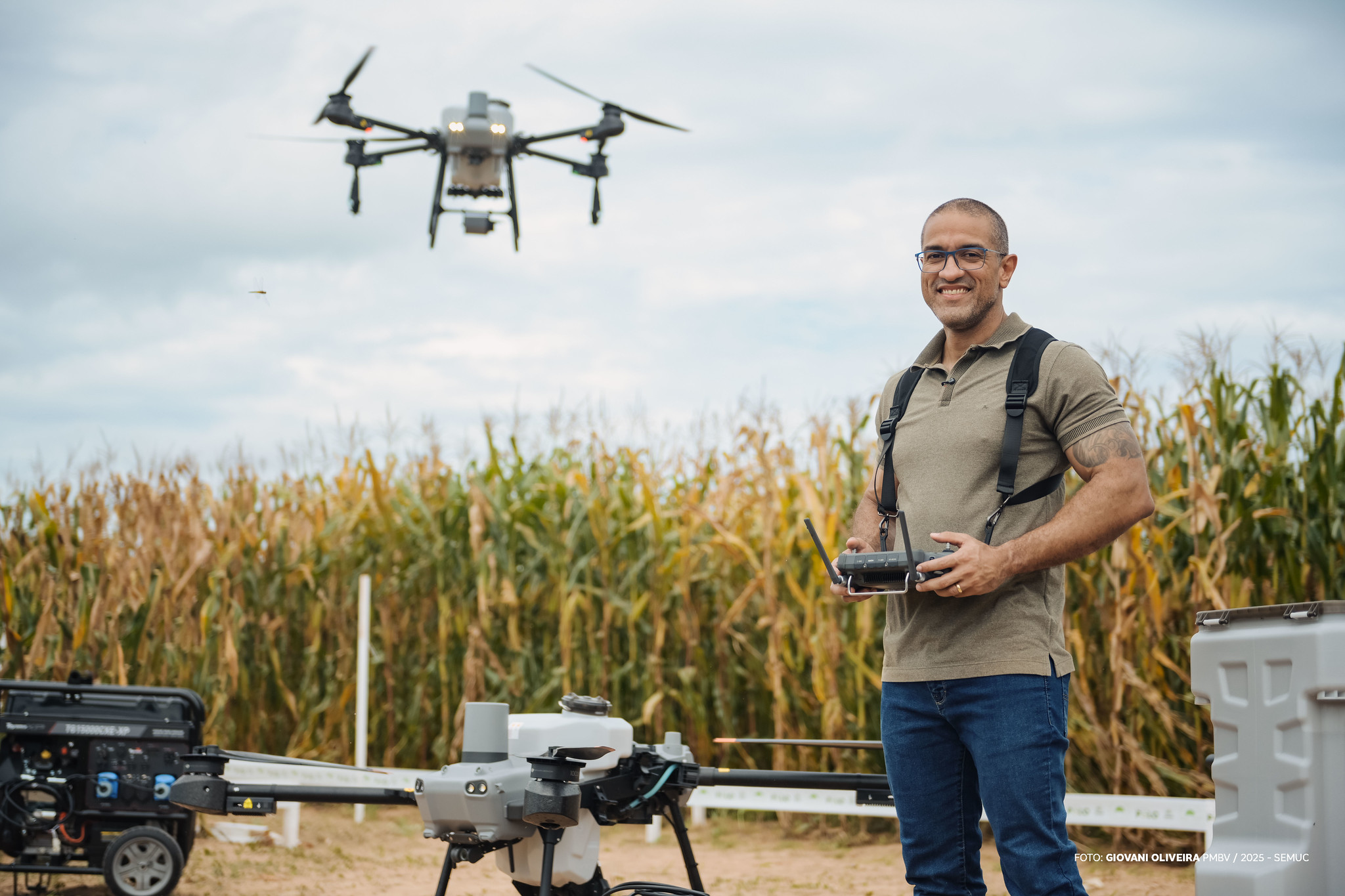 1775266898 80 Arthur Henrique se despede da Prefeitura deixando legado de obras