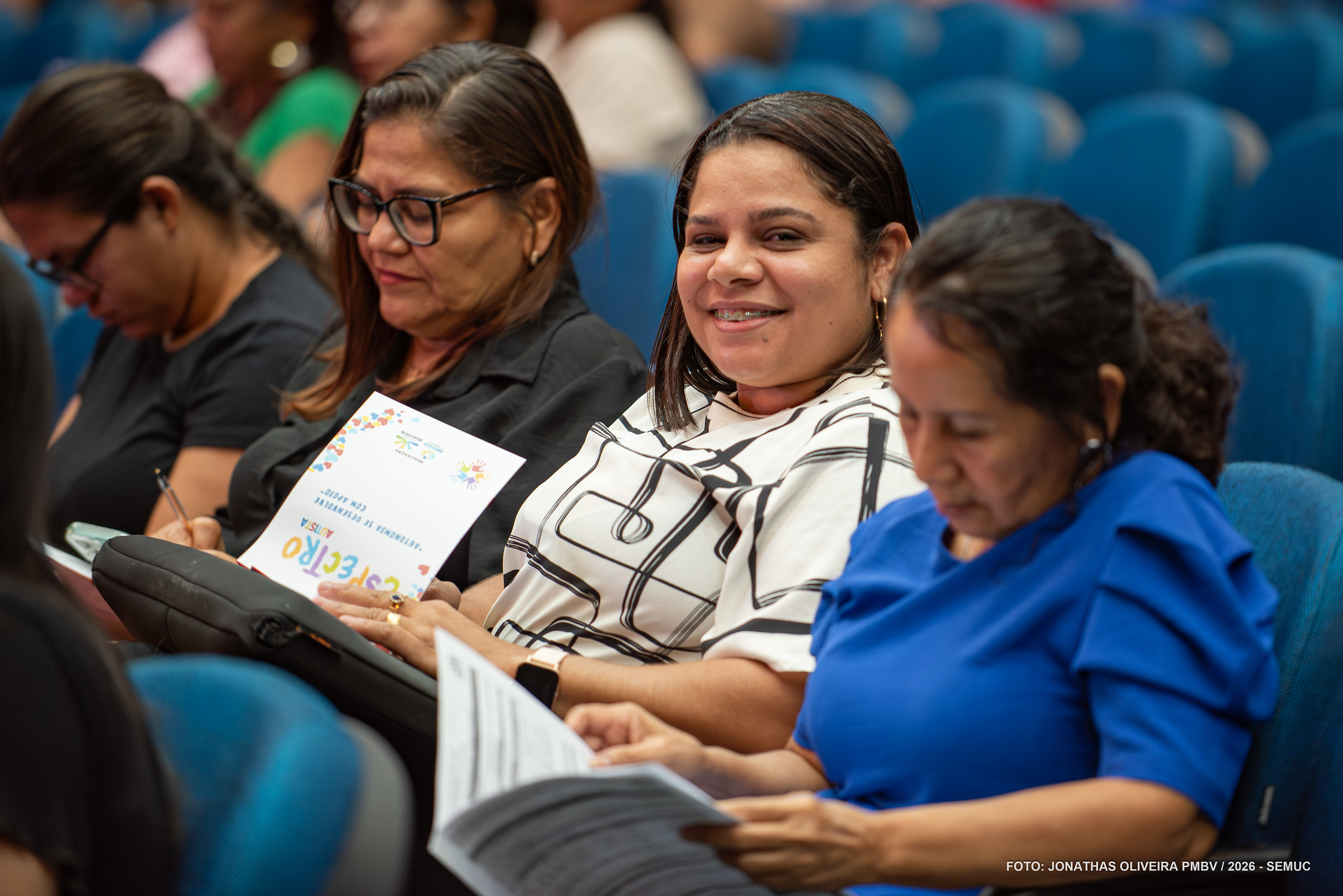 1775715535 714 Semana Municipal de Inclusao e Conscientizacao sobre o Autismo