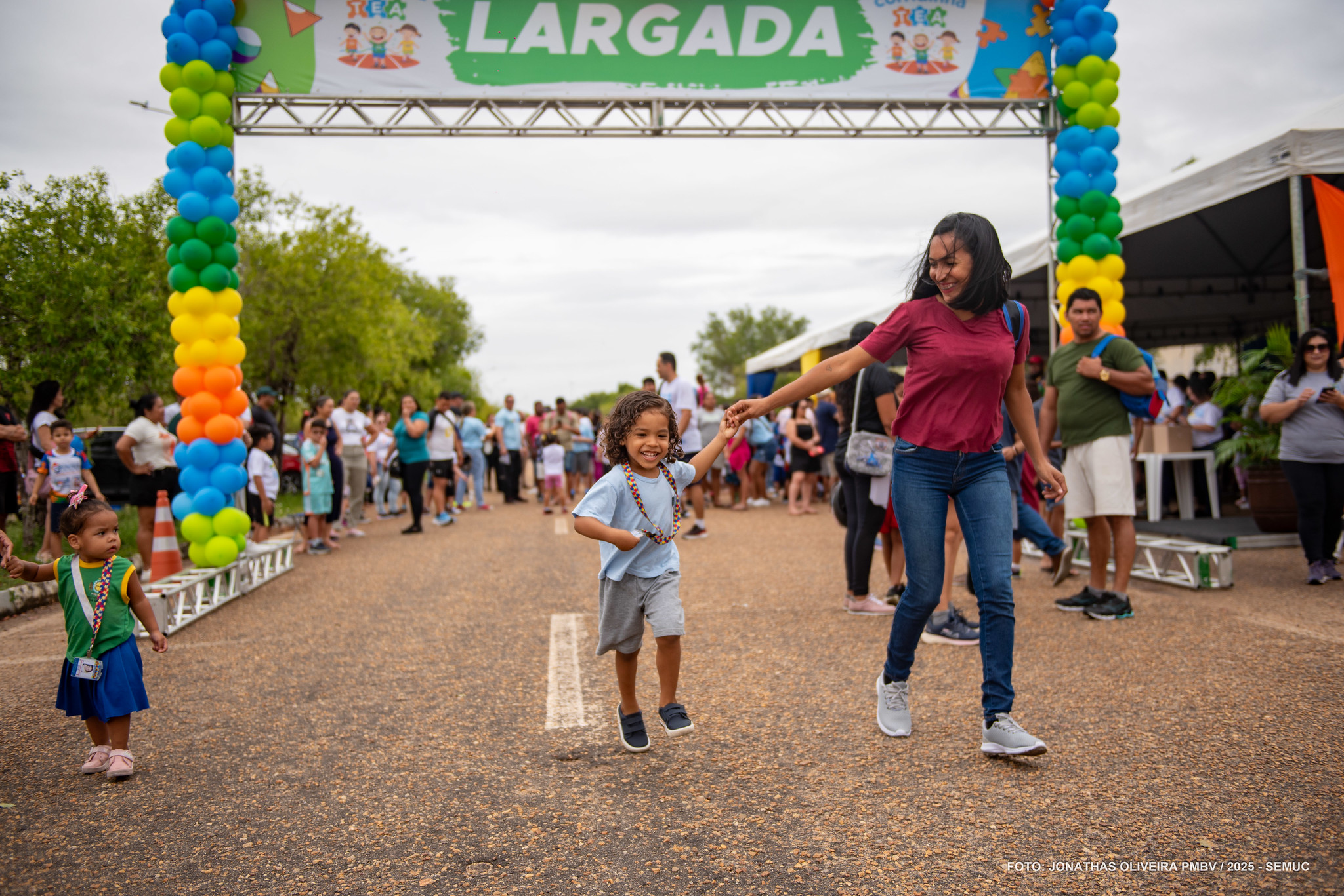 1775787907 275 CETEA promove oficinas de musicalizacao na Semana Municipal do Autismo