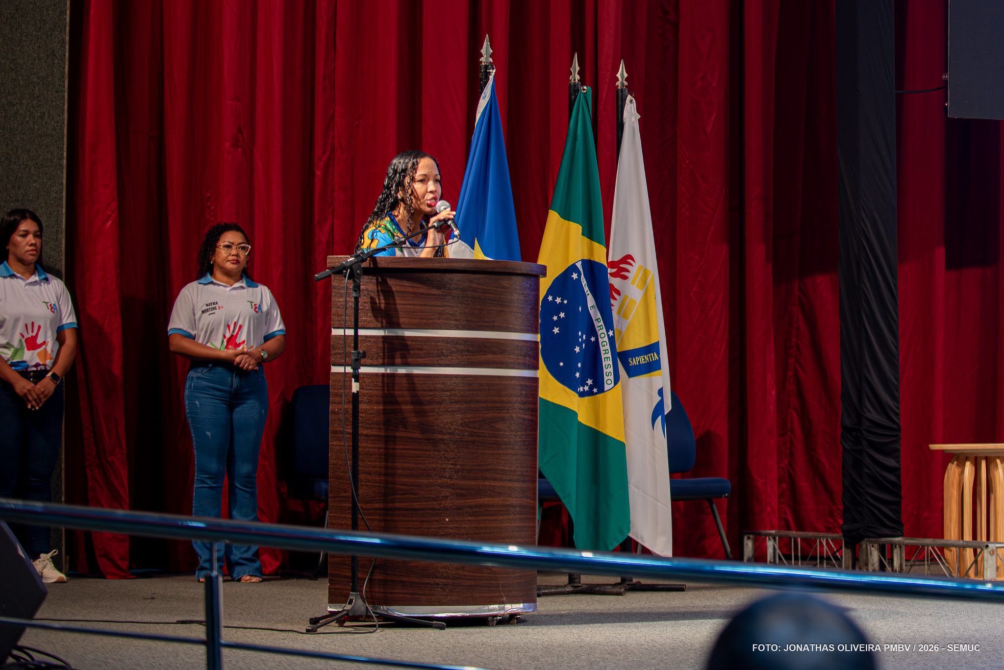 1775787907 574 CETEA promove oficinas de musicalizacao na Semana Municipal do Autismo