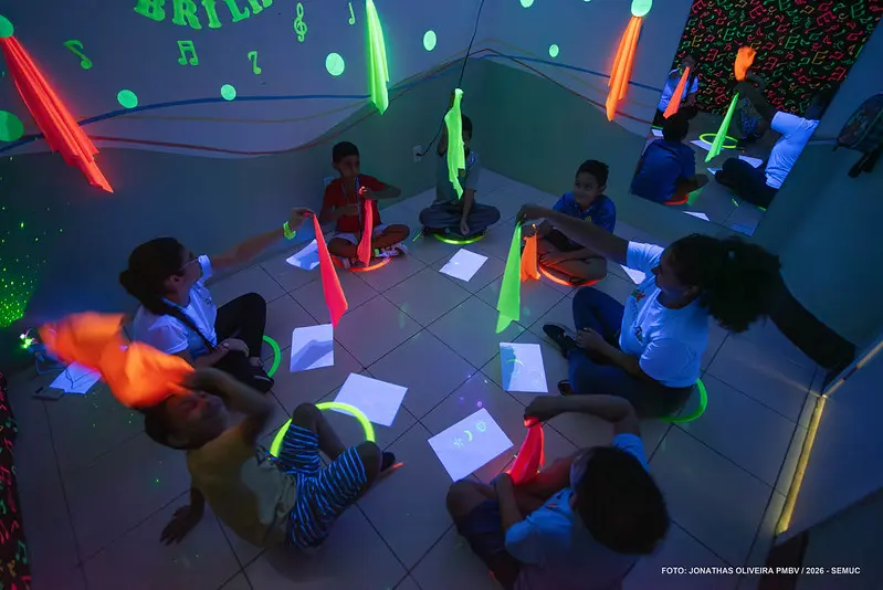 1775787907 904 CETEA promove oficinas de musicalizacao na Semana Municipal do Autismo