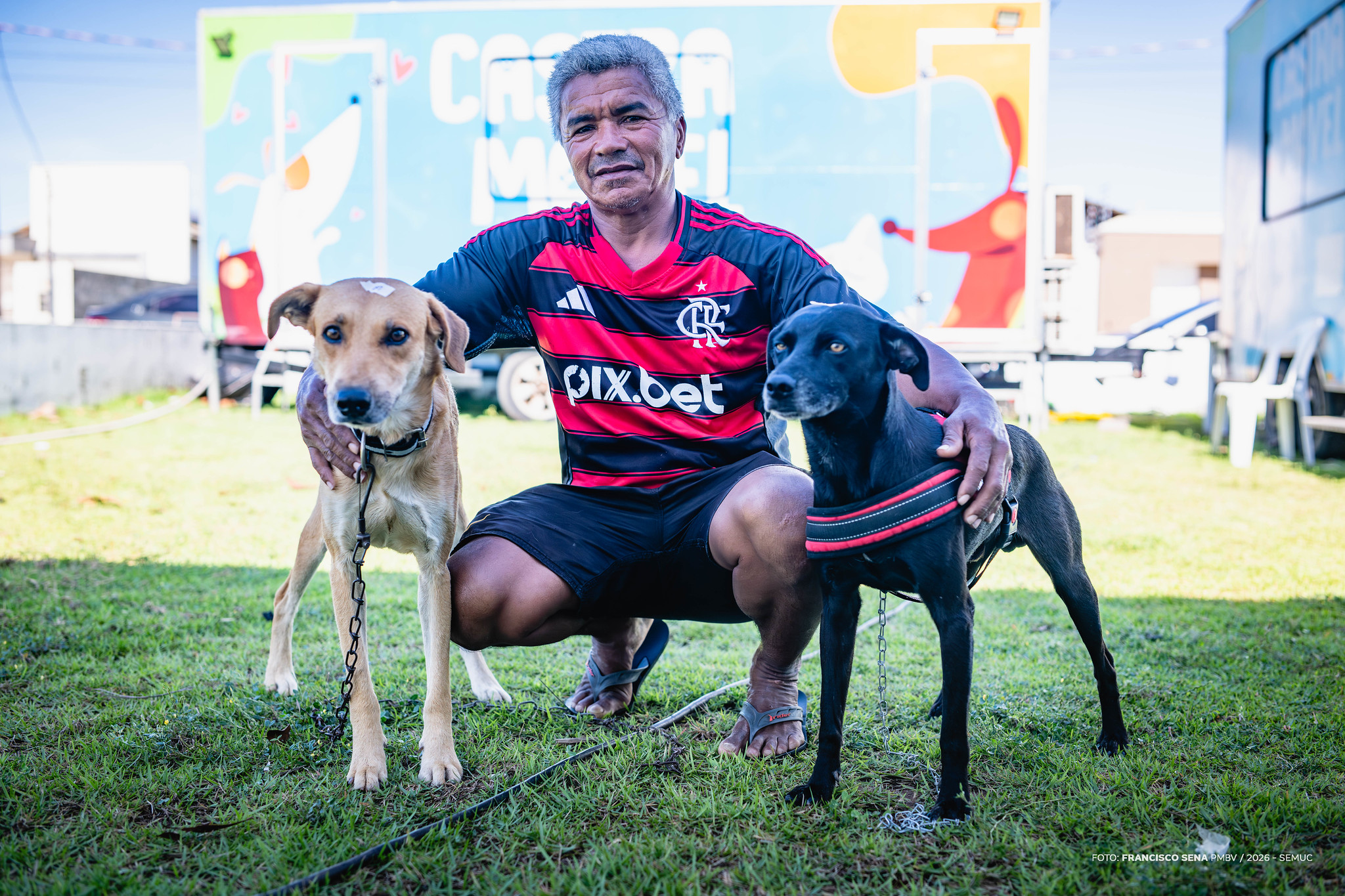 1775802328 474 Castra Movel faz castracao gratuita de machos em Boa Vista