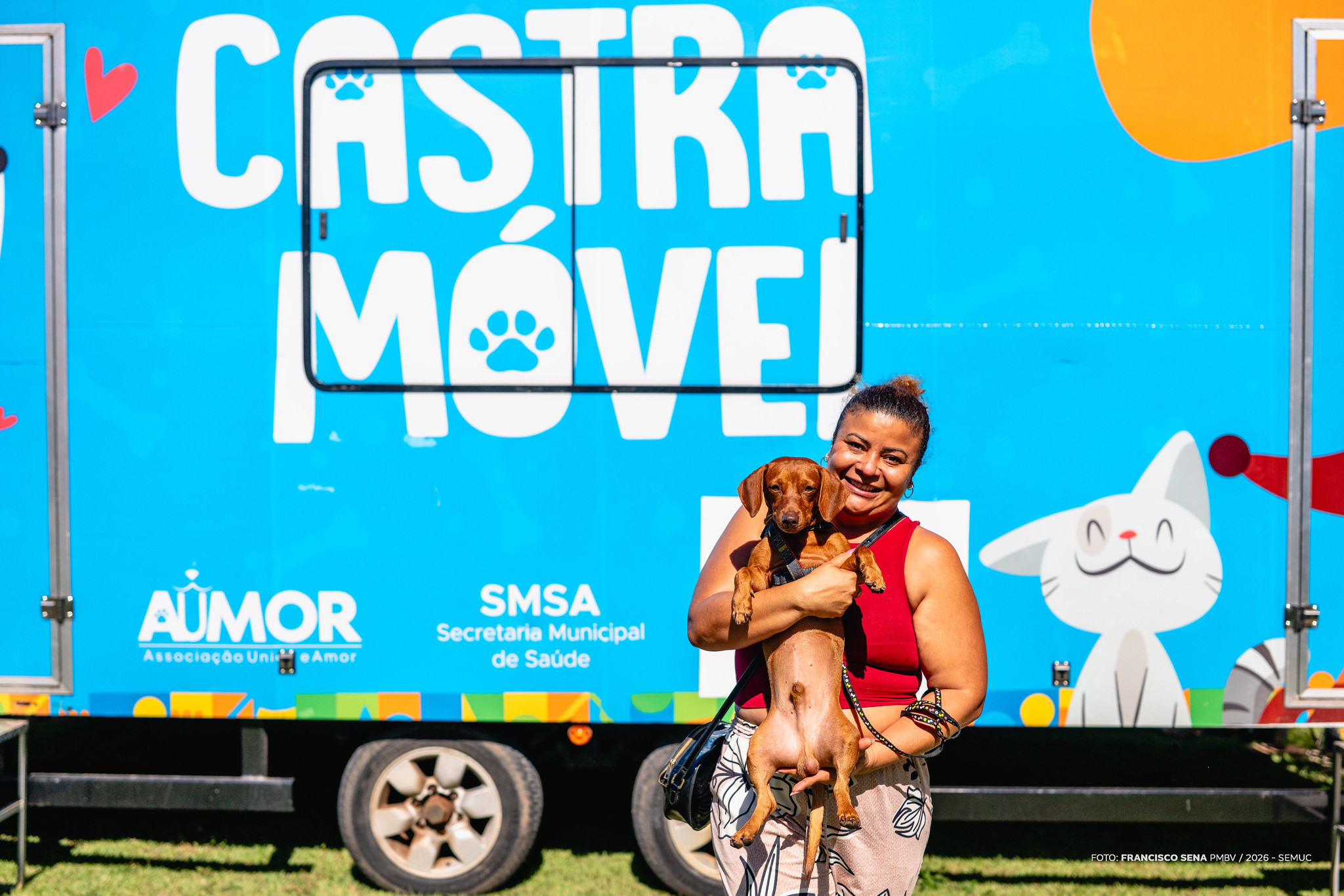 1775802328 626 Castra Movel faz castracao gratuita de machos em Boa Vista