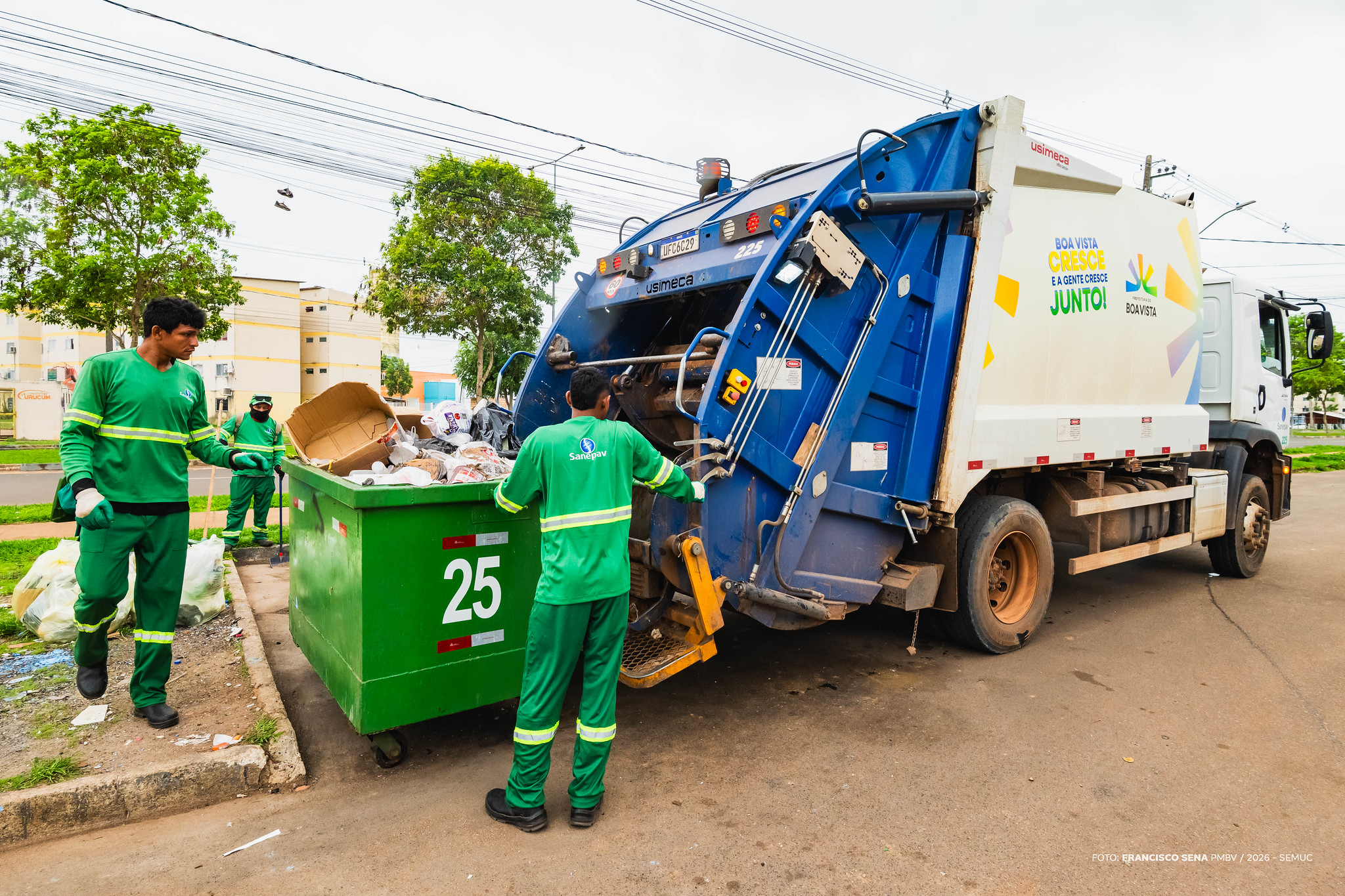 1775860247 558 Conscientizacao e cooperacao sao essenciais para descarte correto de