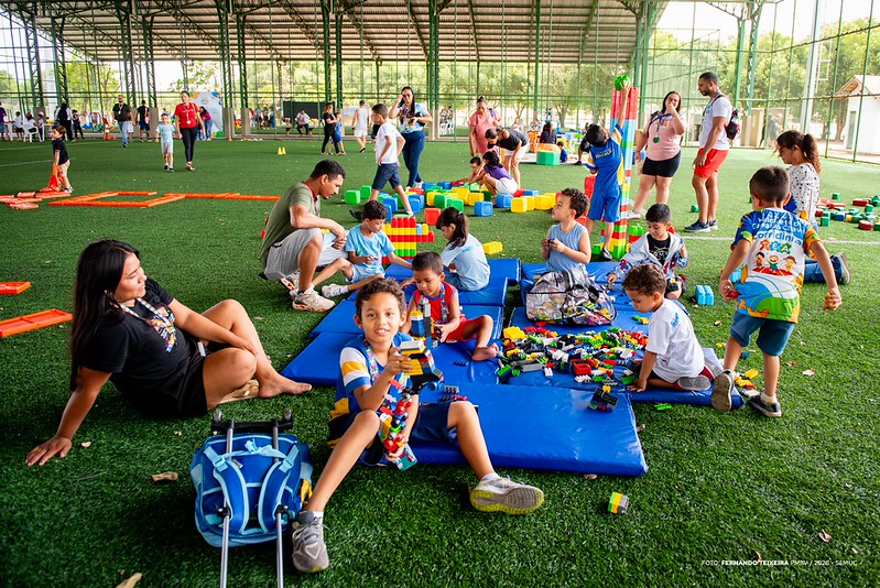 1775889188 426 Encerramento da Semana do Autismo celebra inclusao esporte e familia
