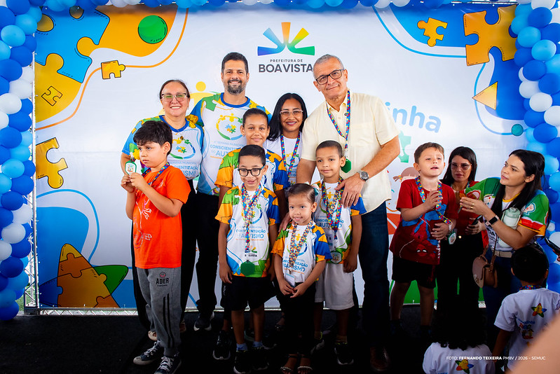 1775889188 544 Encerramento da Semana do Autismo celebra inclusao esporte e familia