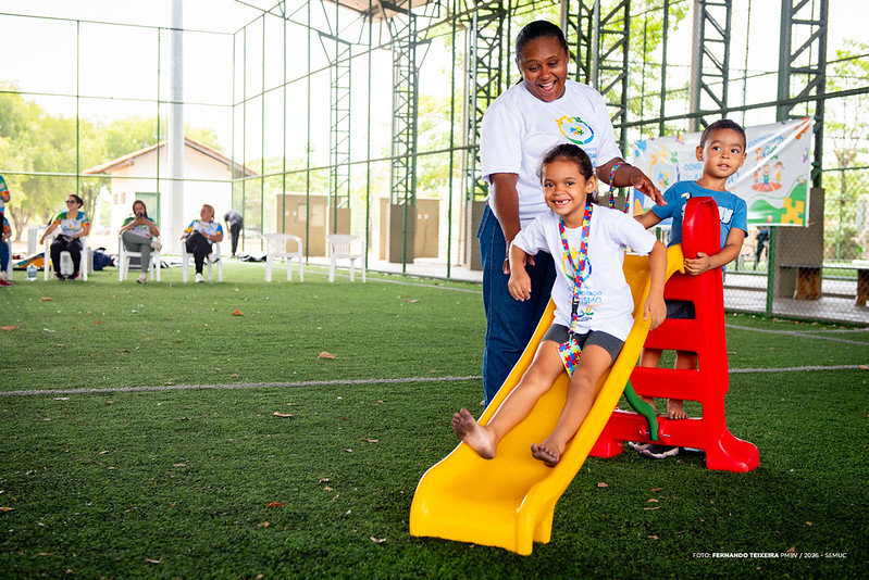 1775889188 625 Encerramento da Semana do Autismo celebra inclusao esporte e familia