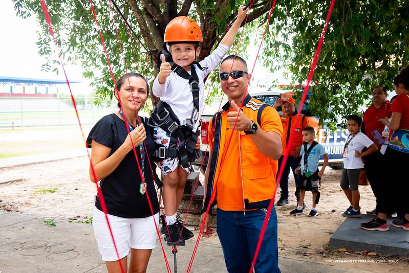 1775889188 728 Encerramento da Semana do Autismo celebra inclusao esporte e familia