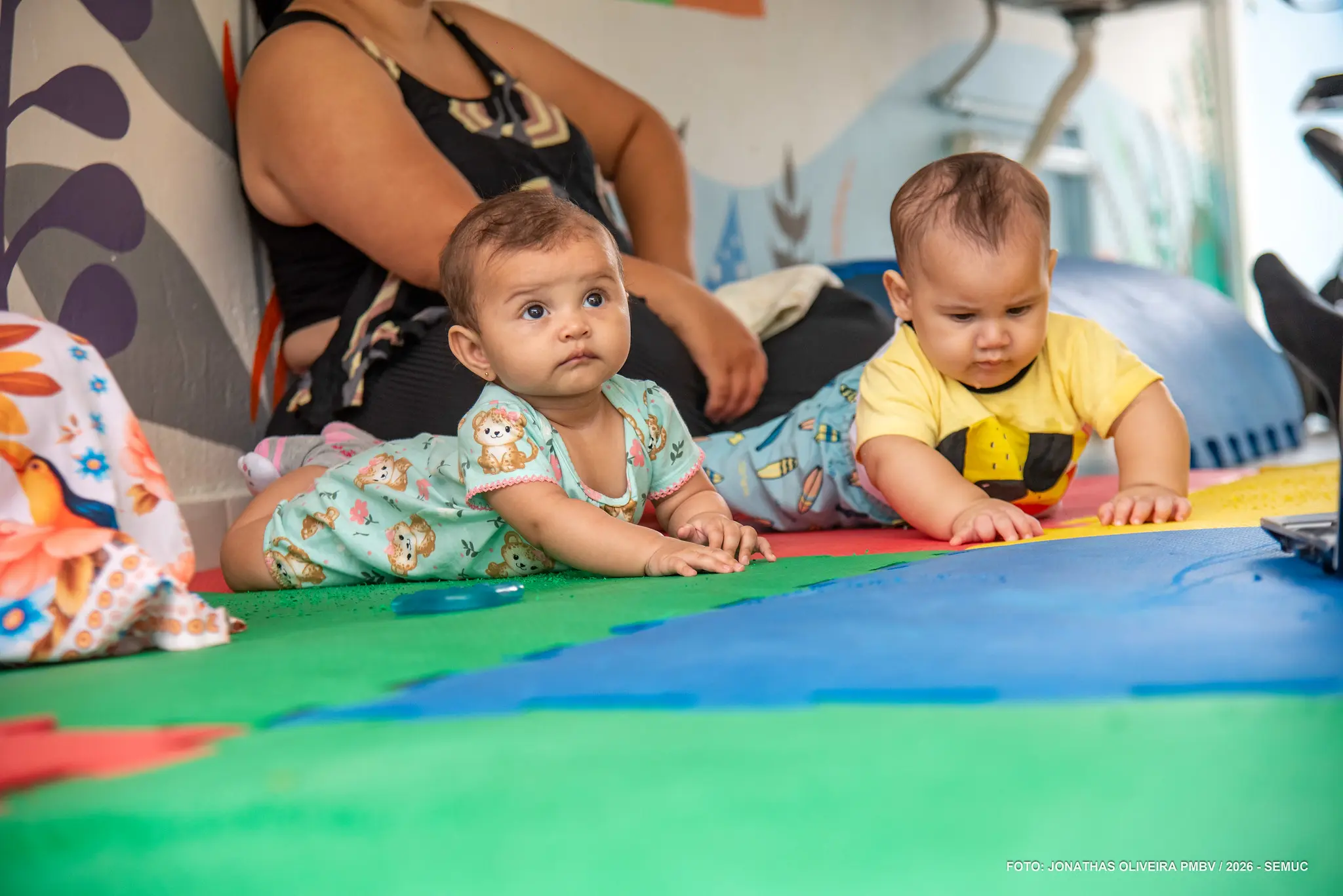 UBS oferece Baby Spa gratuito para bebês e famílias 2 1775903704 466 UBS oferece Baby Spa gratuito para bebes e familias