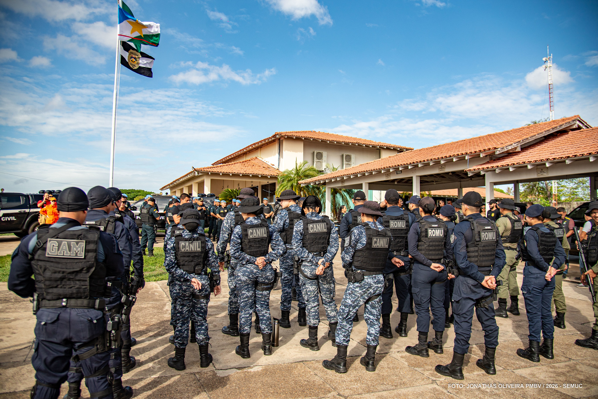 1776294471 864 Operacao combate furto e comercializacao ilegal de cobre na capital