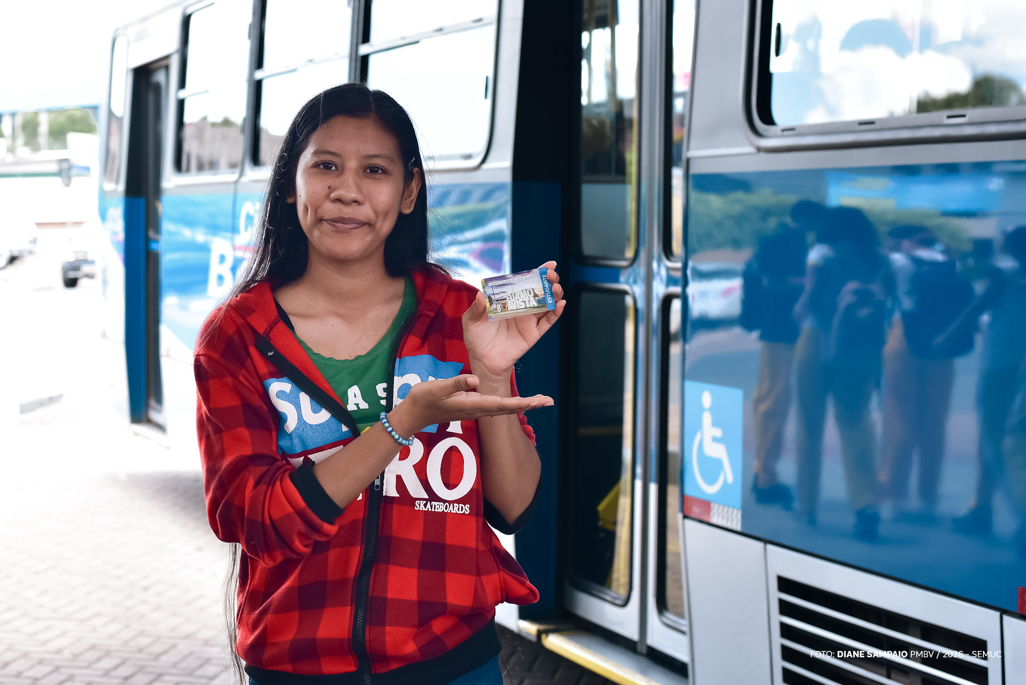 1776352373 511 Passe Livre oferece transporte gratuito a 10 mil estudantes