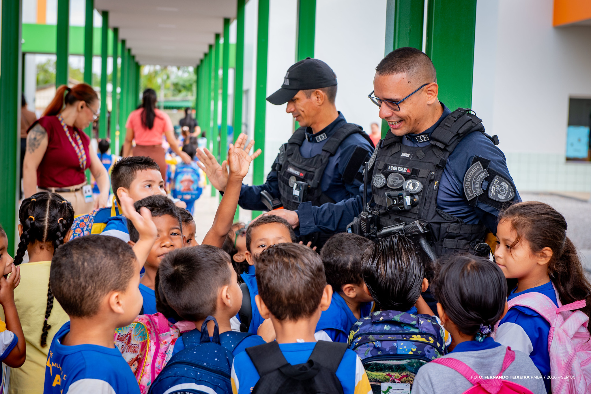 1776381329 752 Ronda Escolar protege alunos e fortalece seguranca nas escolas