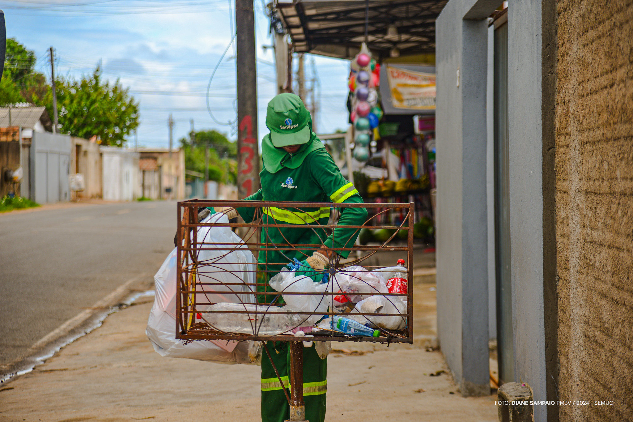 1776468083 653 Boa Vista mantem servicos essenciais durante feriado de Tiradentes