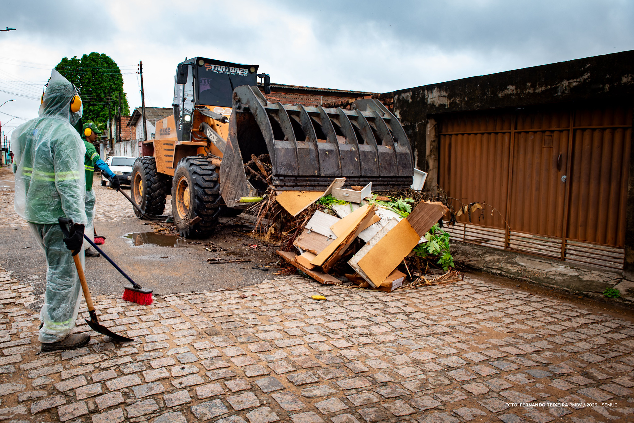 1776989092 220 Boa Vista intensifica mutiroes de limpeza contra descarte irregular