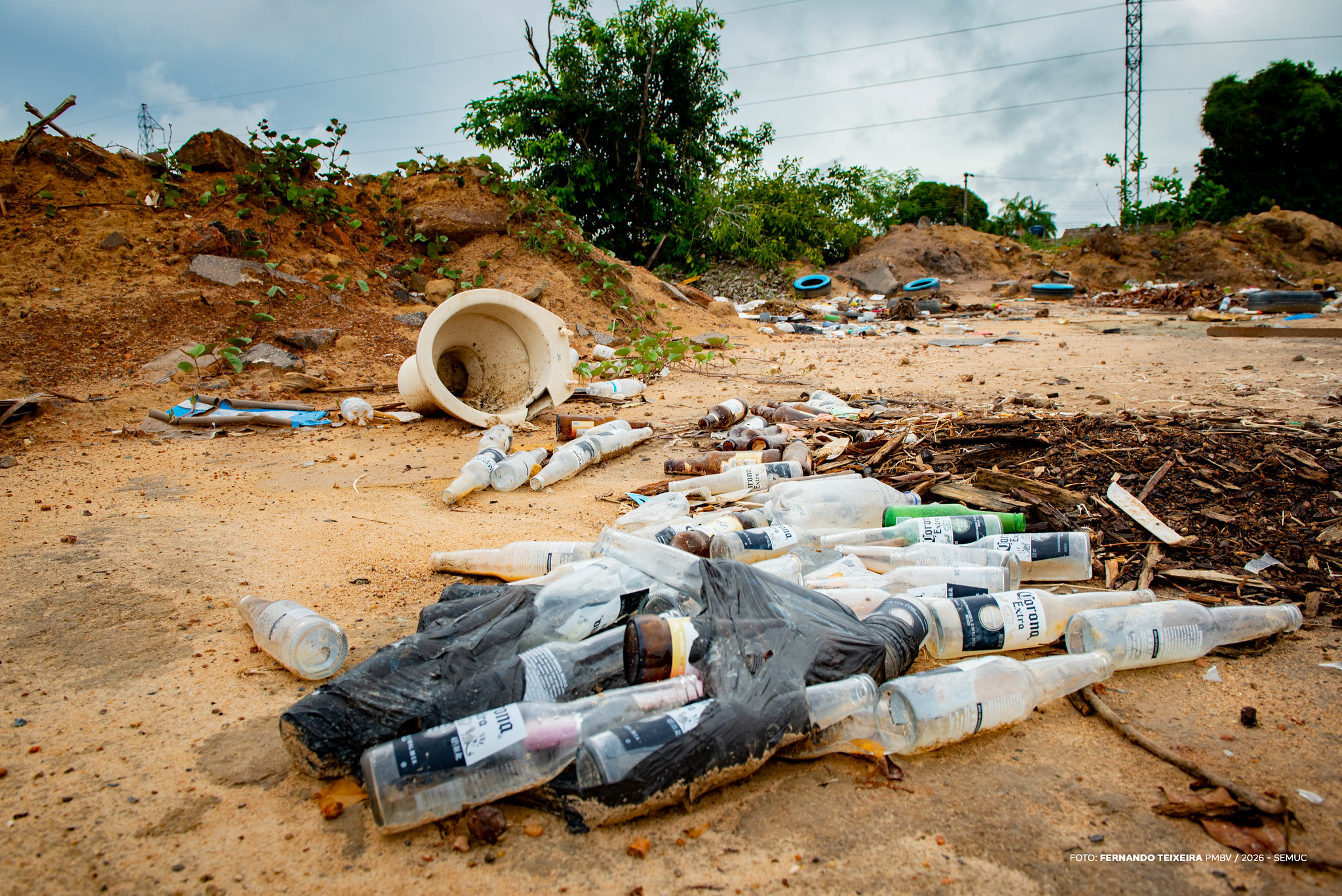 1776989092 91 Boa Vista intensifica mutiroes de limpeza contra descarte irregular