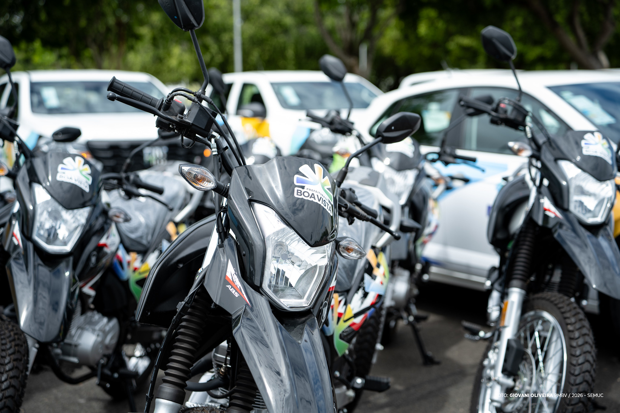 1777032507 779 Boa Vista amplia frota municipal com 36 novos veiculos