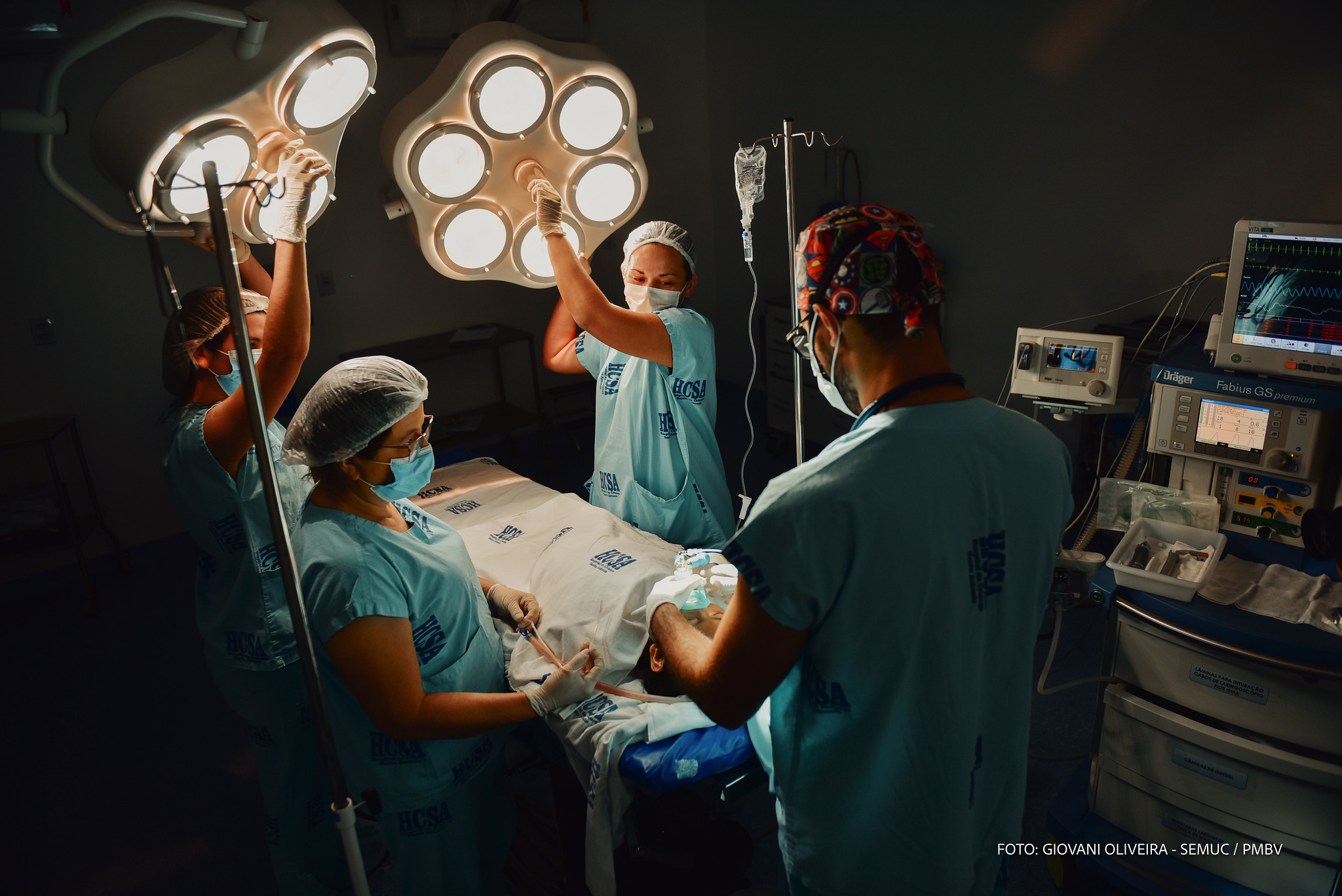 1777075848 556 Boa Vista celebra avancos no Hospital da Crianca Santo Antonio