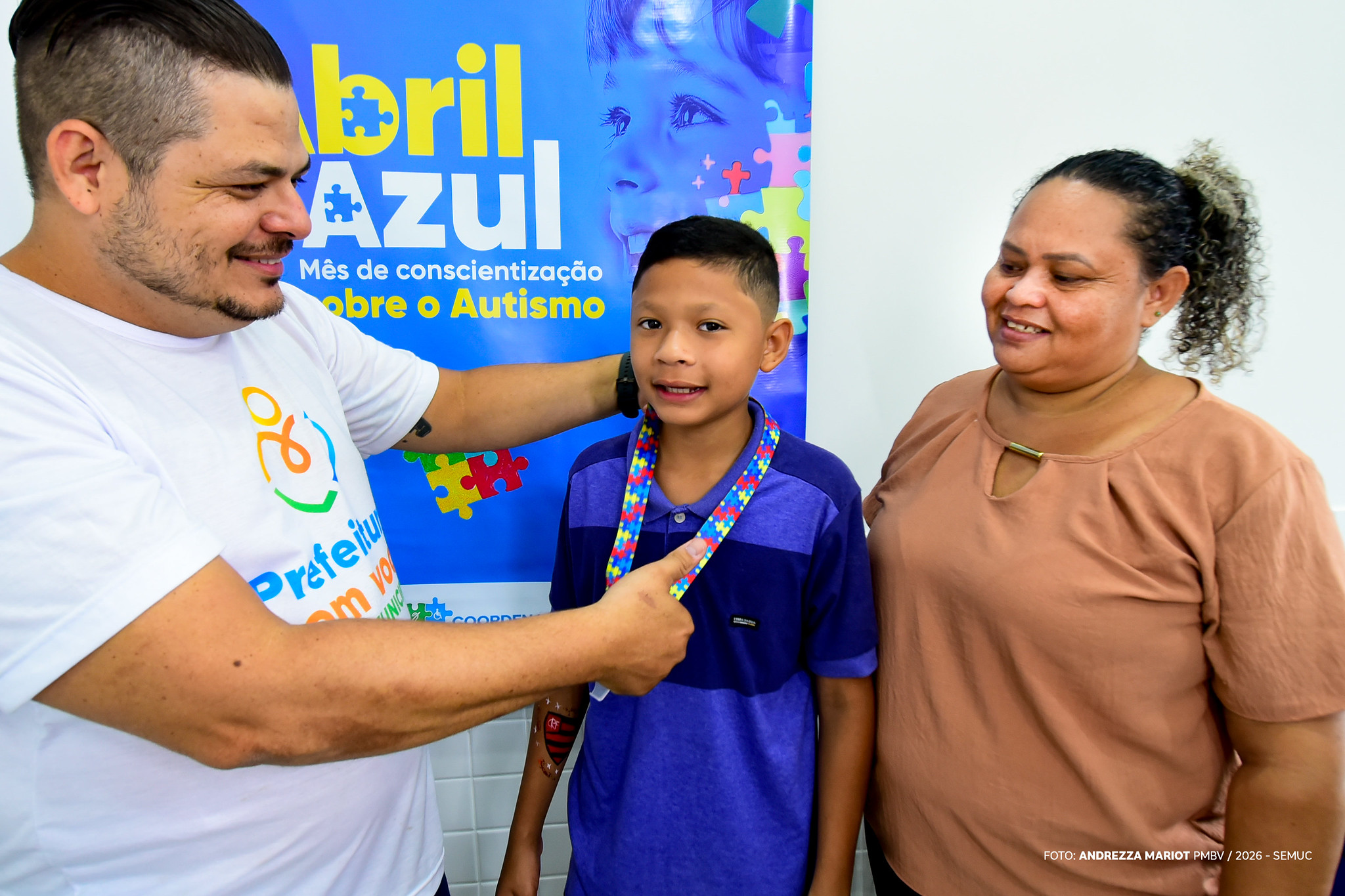 1777177083 243 Acao Prefeitura com Voce emite carteirinhas para autistas