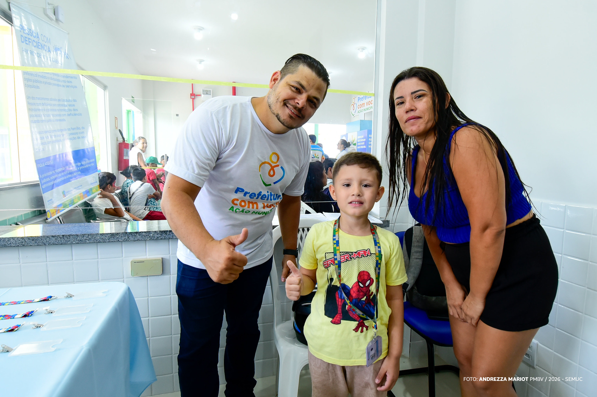 1777177083 532 Acao Prefeitura com Voce emite carteirinhas para autistas