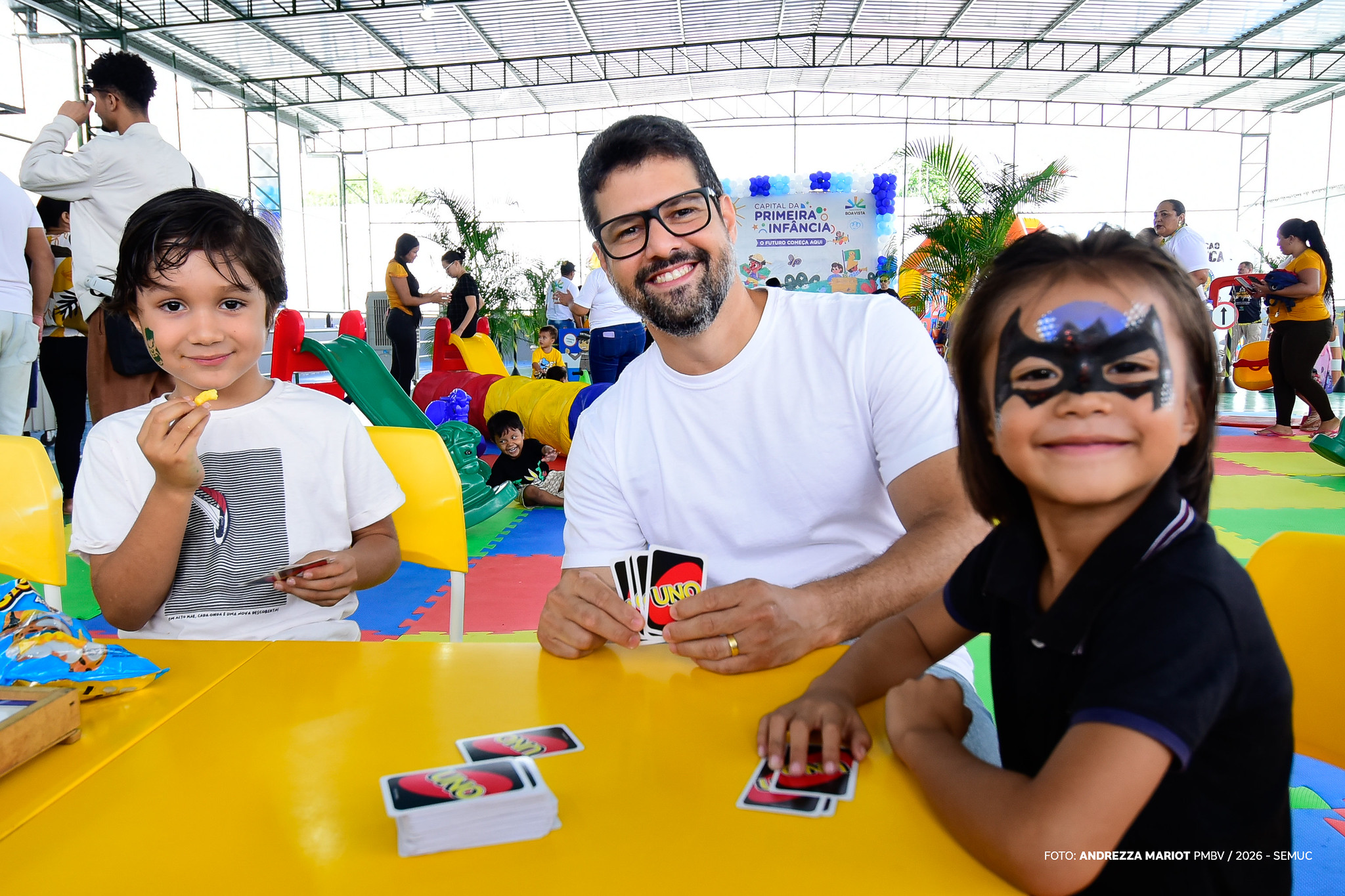 1777177083 979 Acao Prefeitura com Voce emite carteirinhas para autistas
