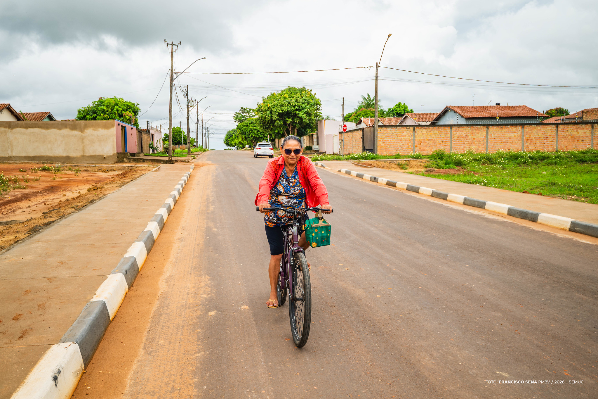 1777322105 590 Novas vias agilizam transito e ampliam mobilidade em Boa Vista