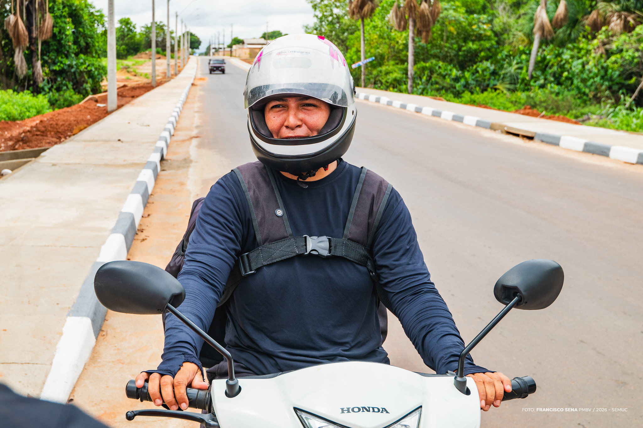 1777322105 986 Novas vias agilizam transito e ampliam mobilidade em Boa Vista