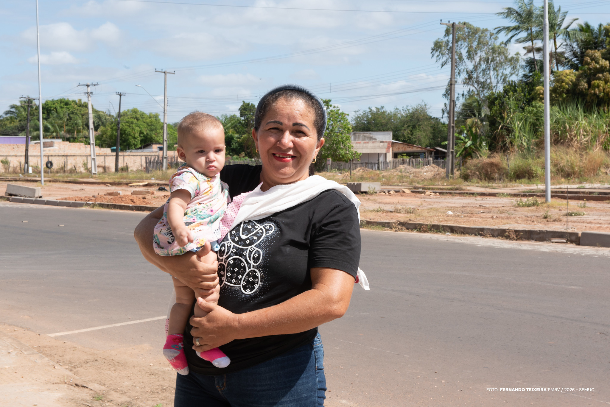 1777336549 363 Boa Vista inaugura praca linear na Avenida dos Trabalhadores