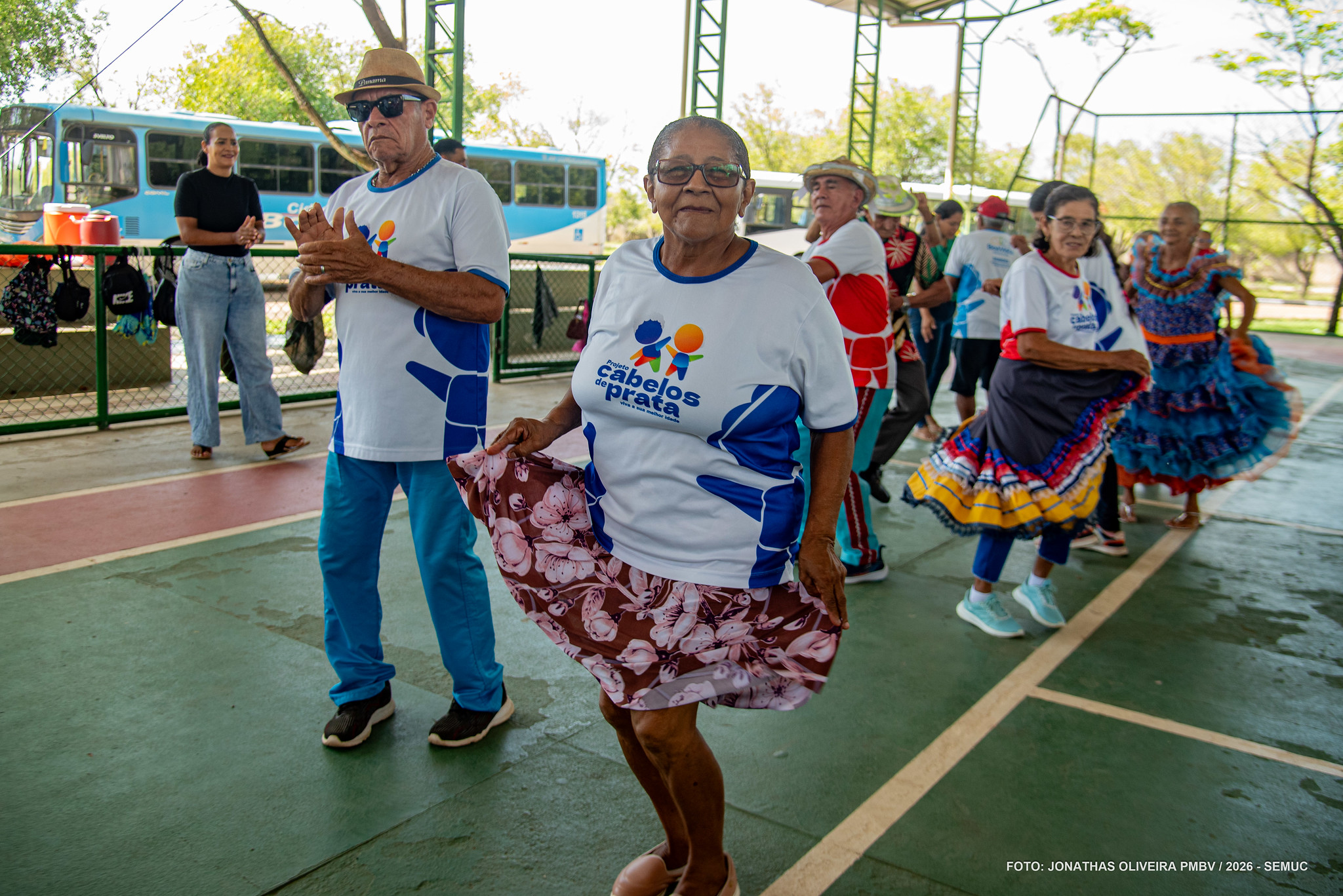 1777437721 97 Ensaios da quadrilha Cabelos de Prata incentivam convivencia e alegria