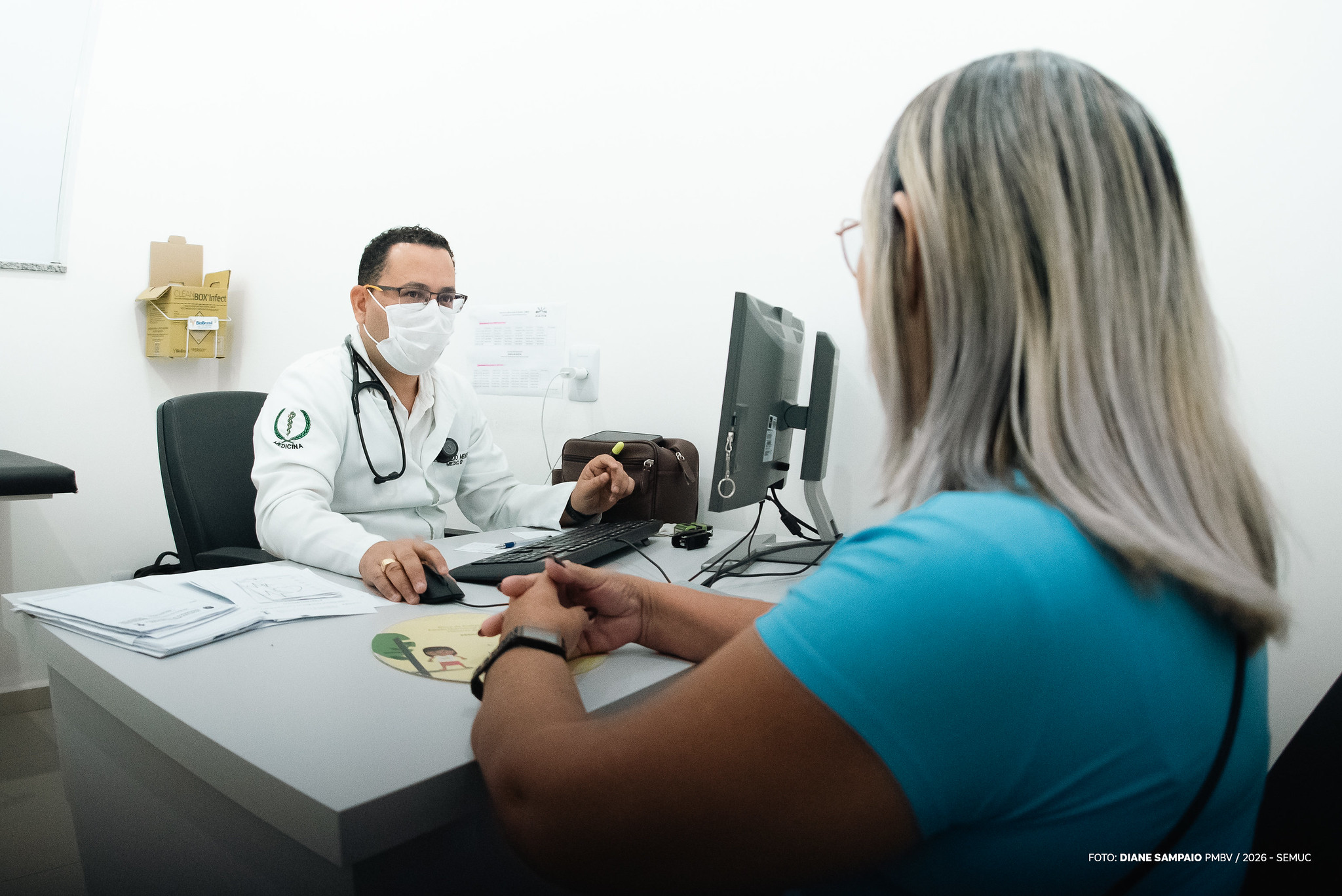 1777481109 456 Horario estendido nas UBSs de Boa Vista melhora o acesso