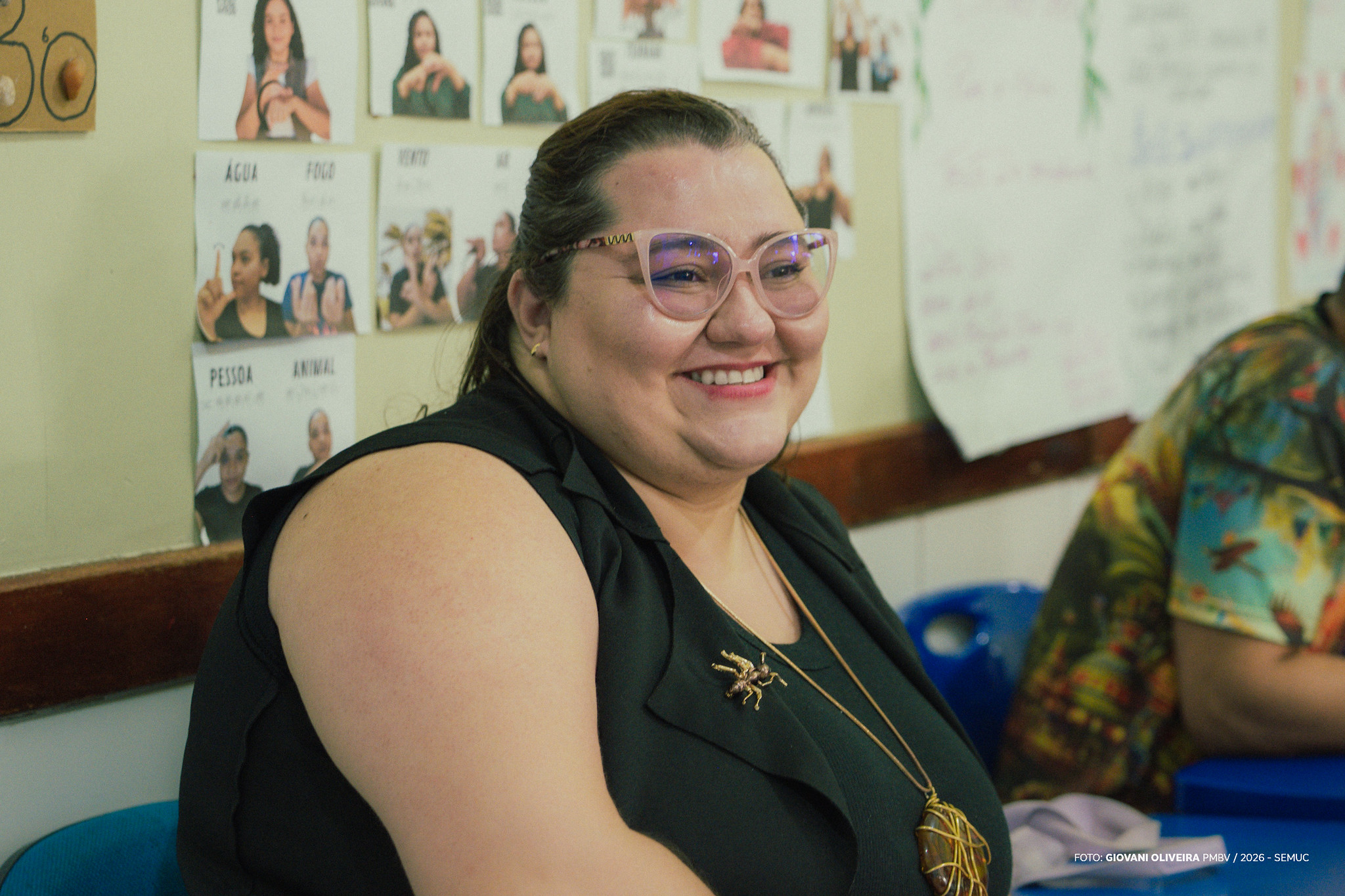 1777510137 135 Rede municipal treina servidores sobre seguranca digital e imagens