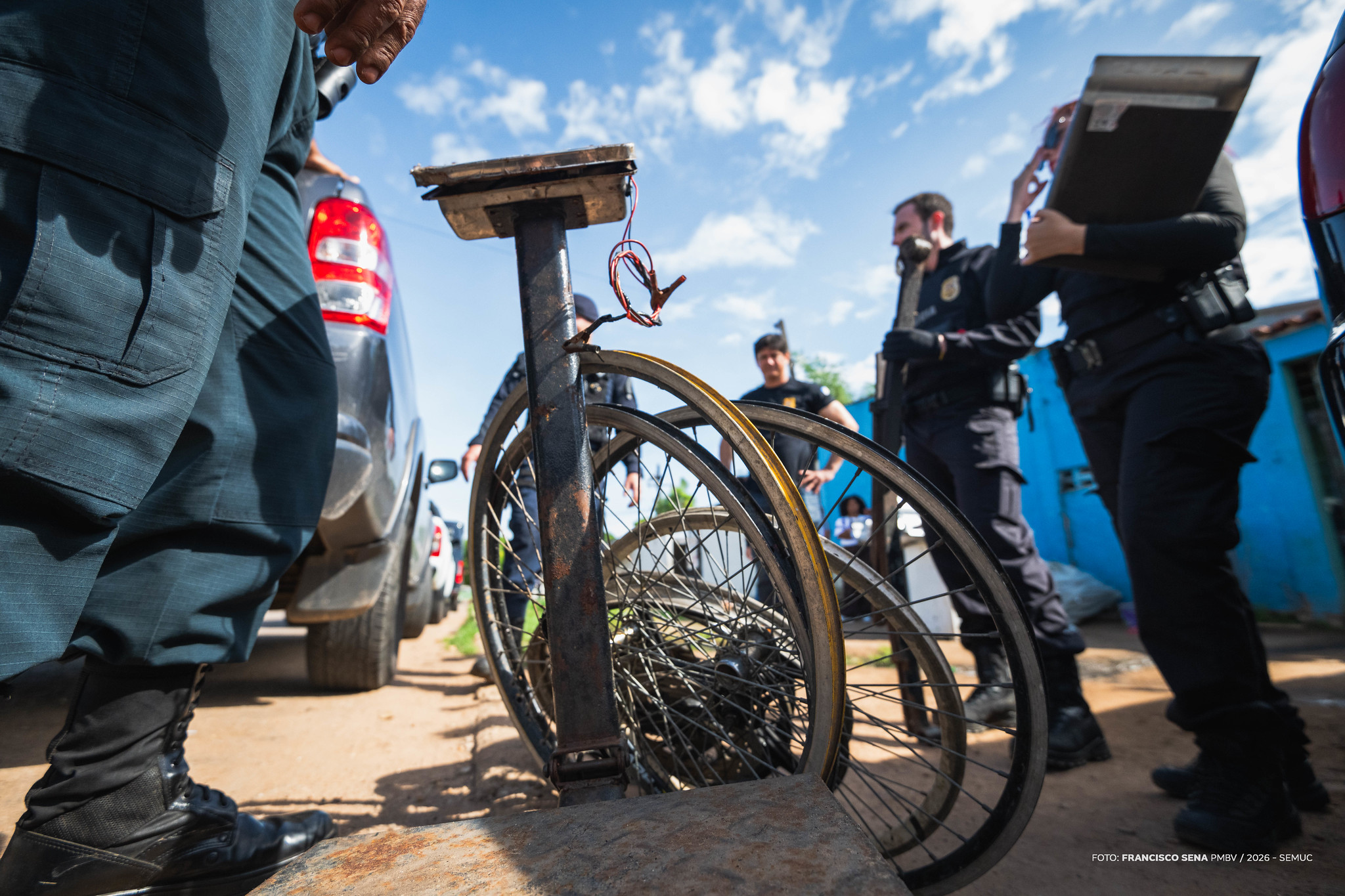 1777539000 339 Fiscalizacao em sucatas combate receptacao e furto de fios