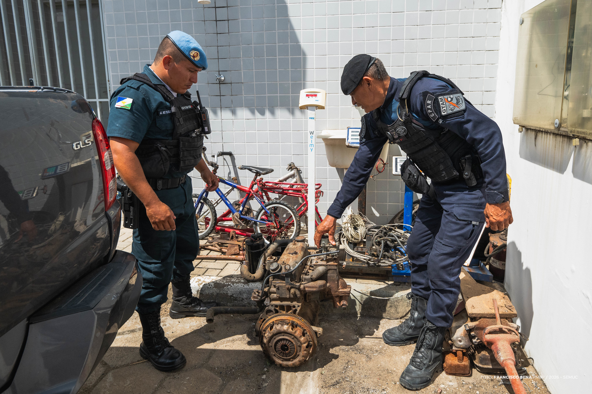 1777539000 683 Fiscalizacao em sucatas combate receptacao e furto de fios