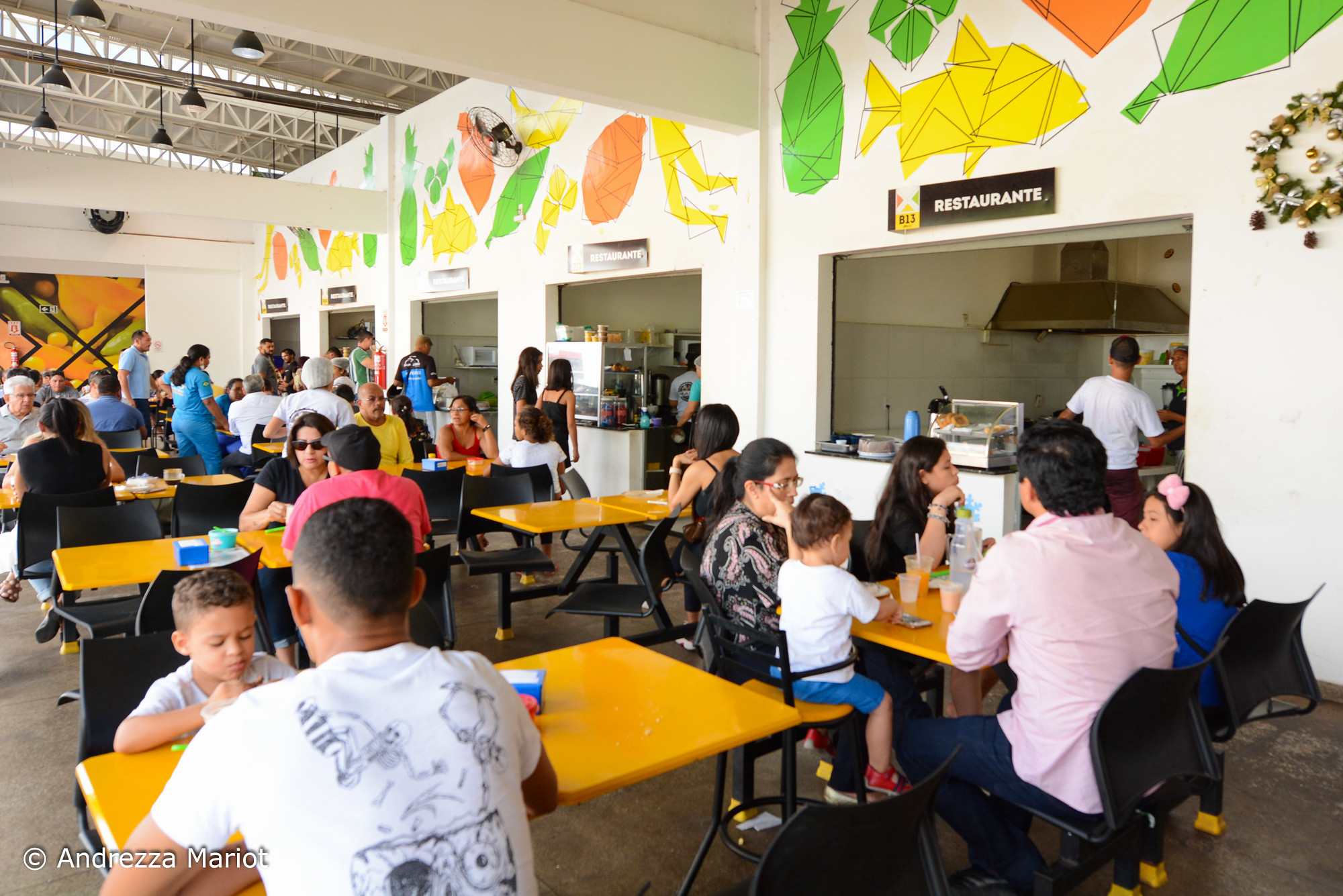 1777567908 79 Boa Vista mantem servicos essenciais durante o Dia do Trabalhador