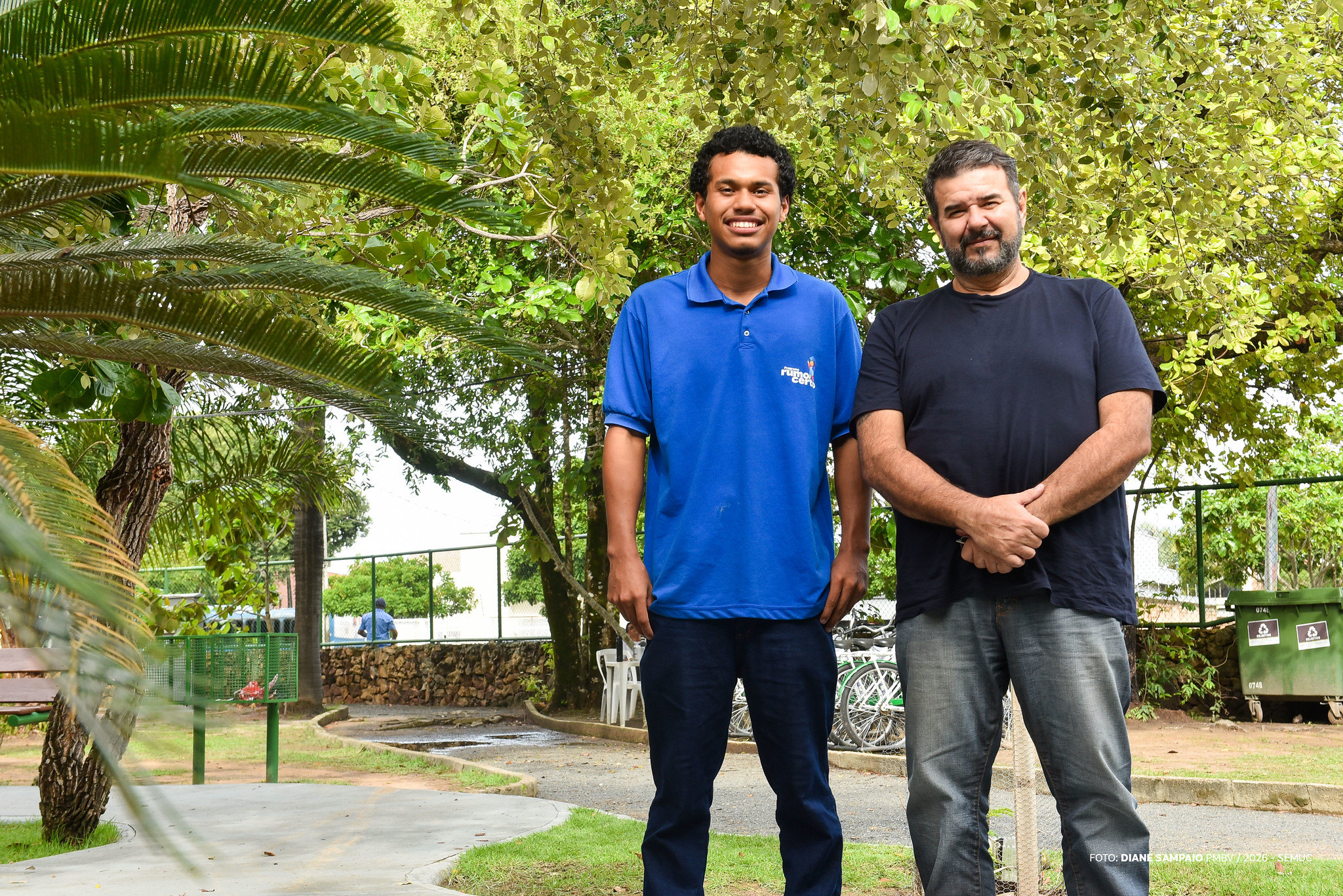 1778029963 84 Projetos sociais de Boa Vista formam jovens e ampliam oportunidades