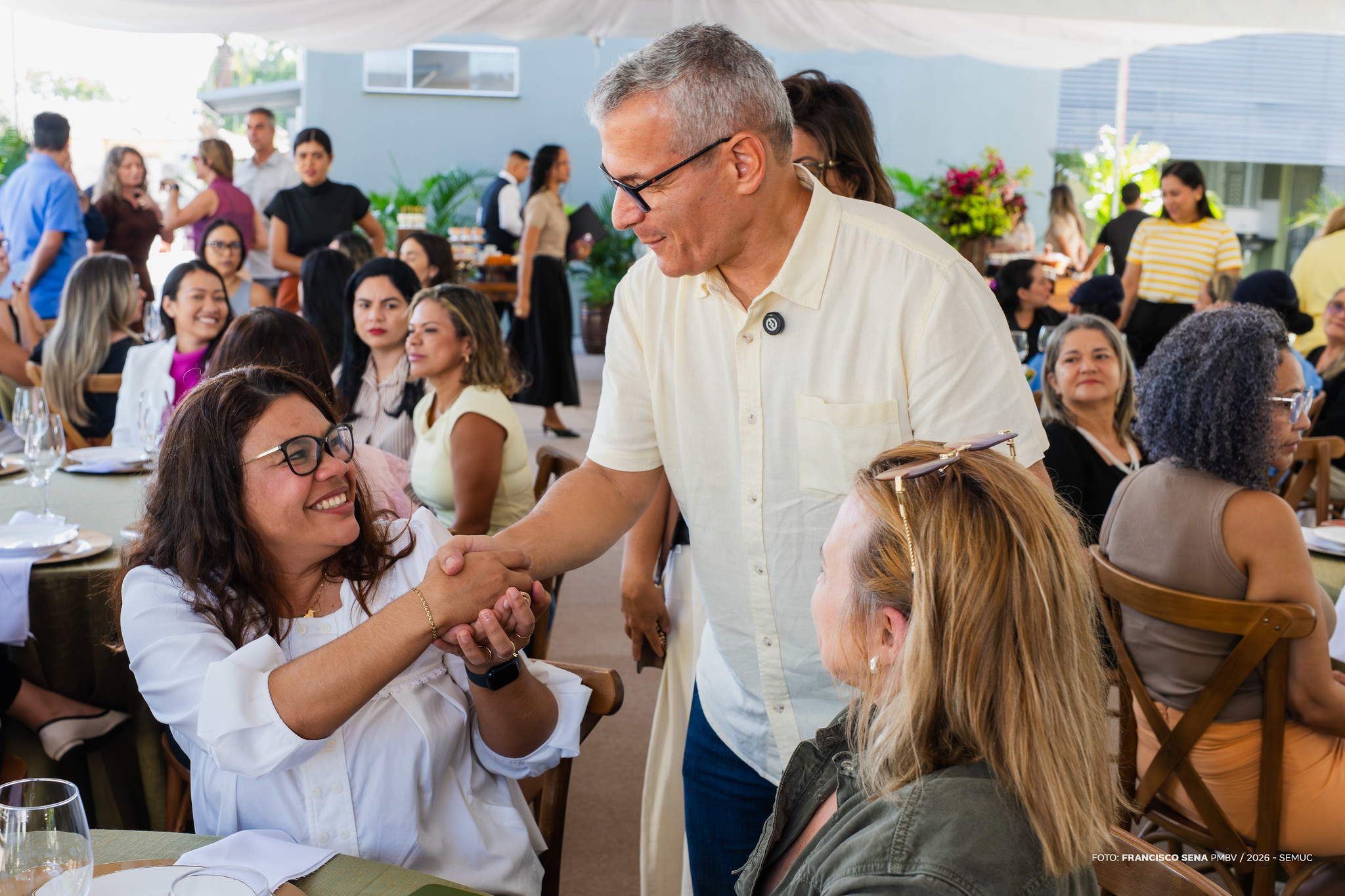 1778058885 258 Prefeitura celebra servidoras maes em cafe da manha especial