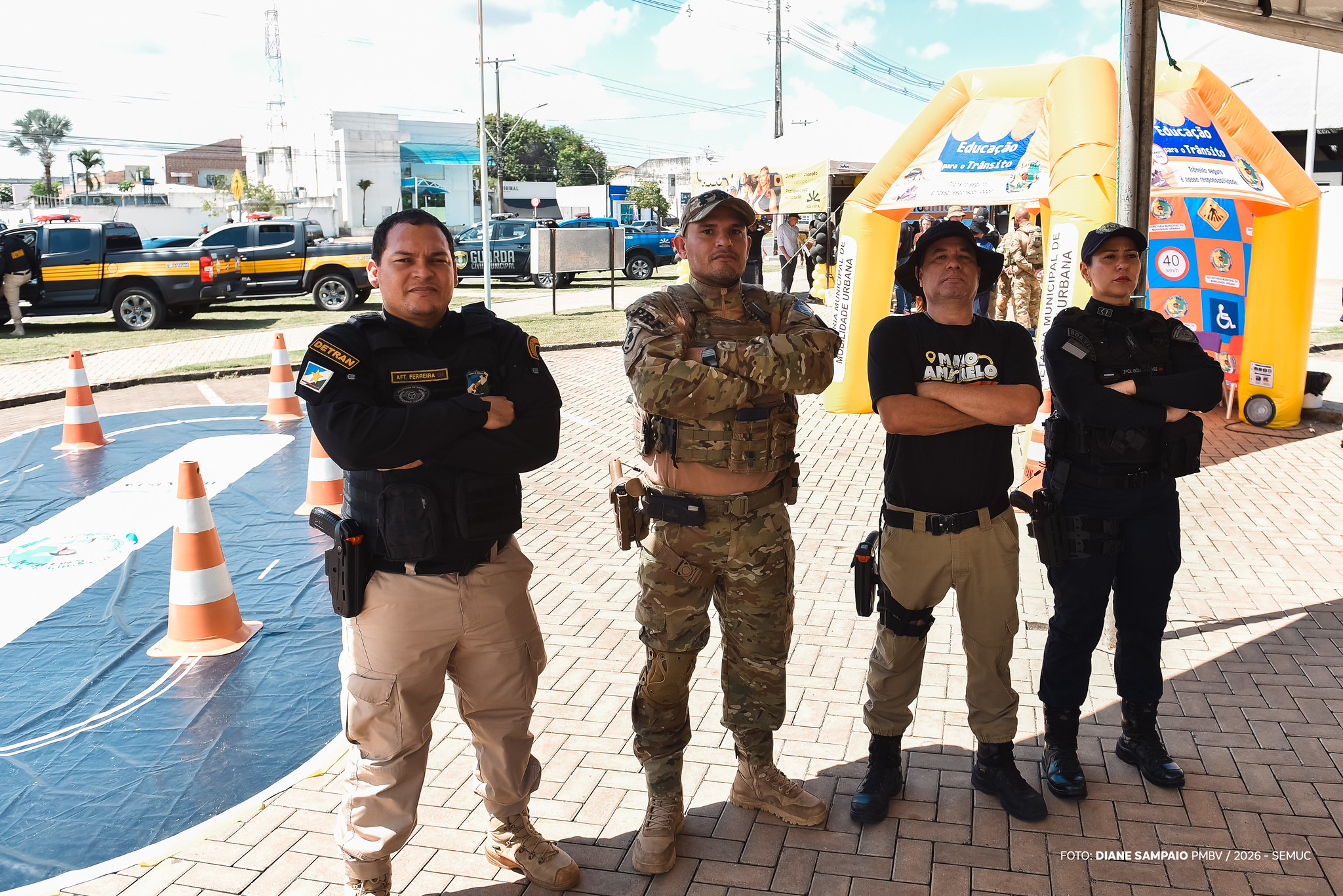 1778073336 22 Boa Vista abre Maio Amarelo com blitz e acoes educativas