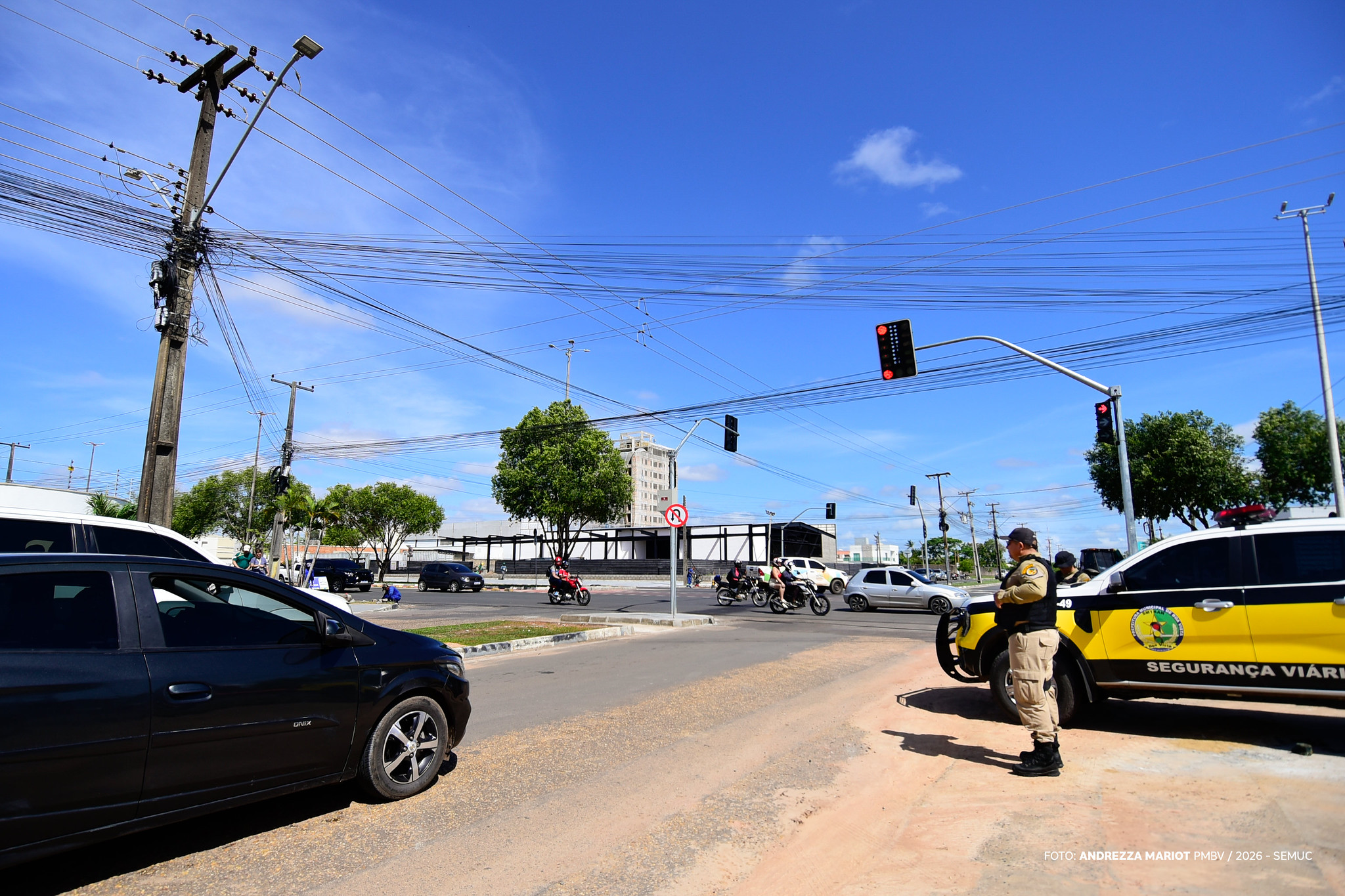 1778073336 447 Boa Vista abre Maio Amarelo com blitz e acoes educativas