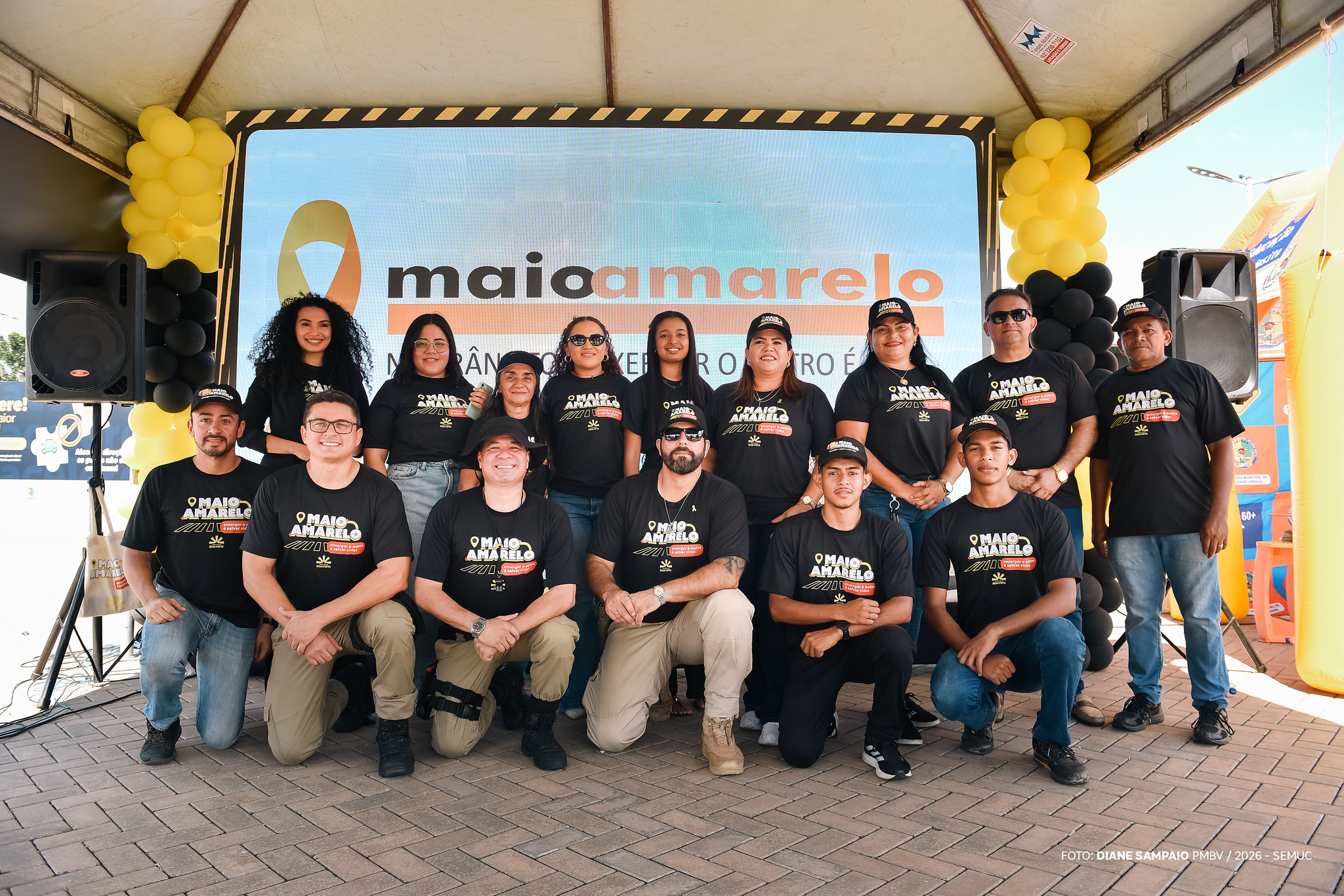 1778073336 835 Boa Vista abre Maio Amarelo com blitz e acoes educativas