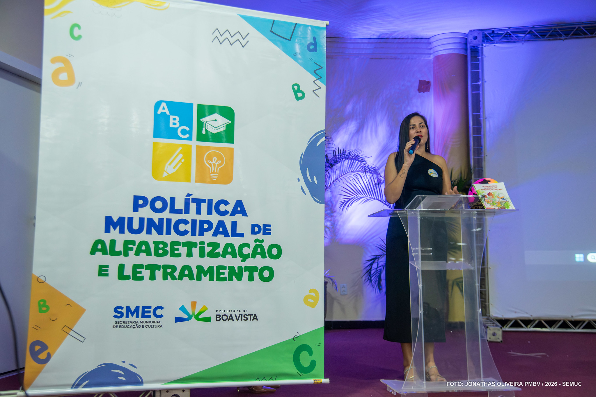 1778131172 142 II Seminario Municipal sobre Letramento Consciencia Fonologica e Alfabetizacao