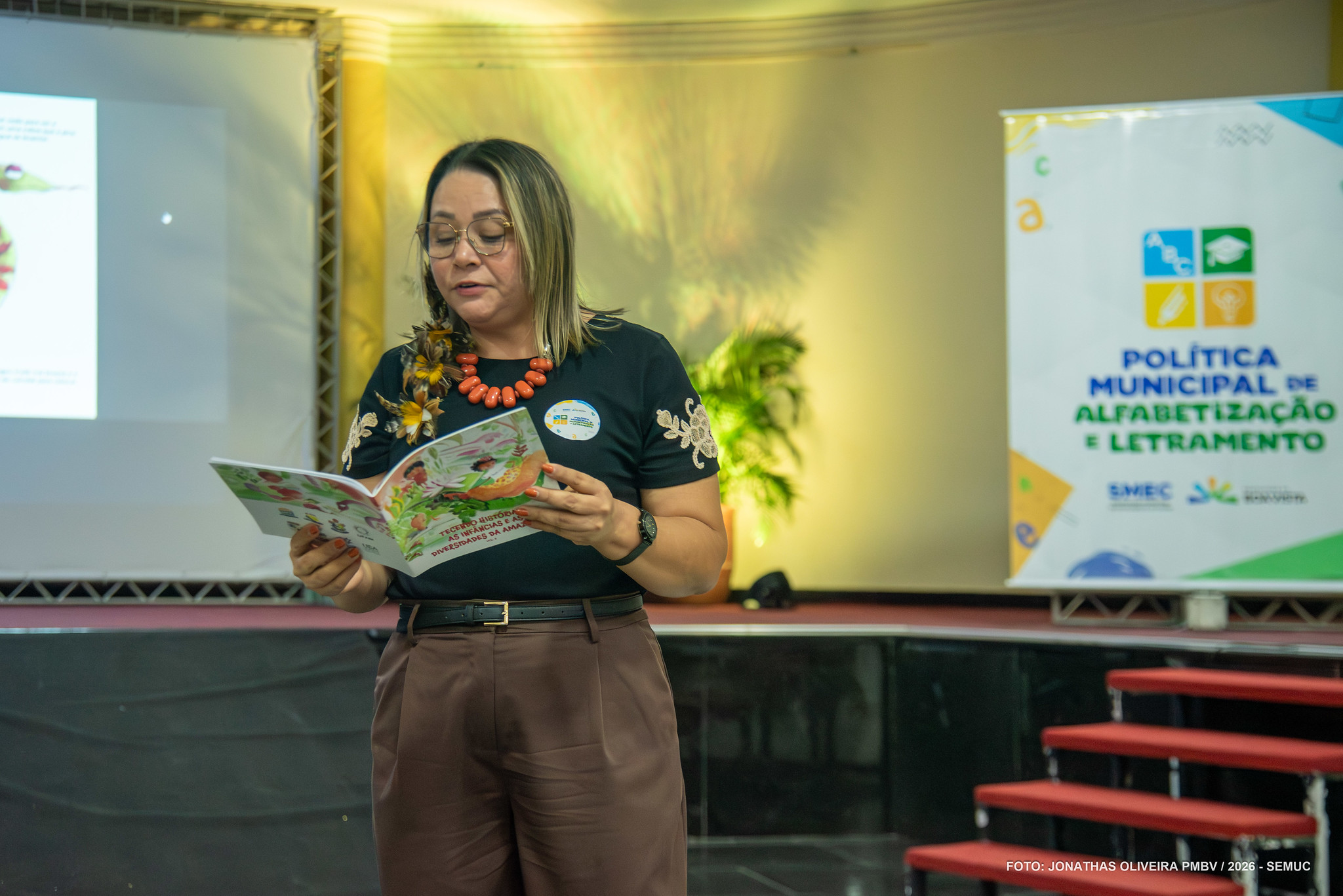 1778131172 468 II Seminario Municipal sobre Letramento Consciencia Fonologica e Alfabetizacao